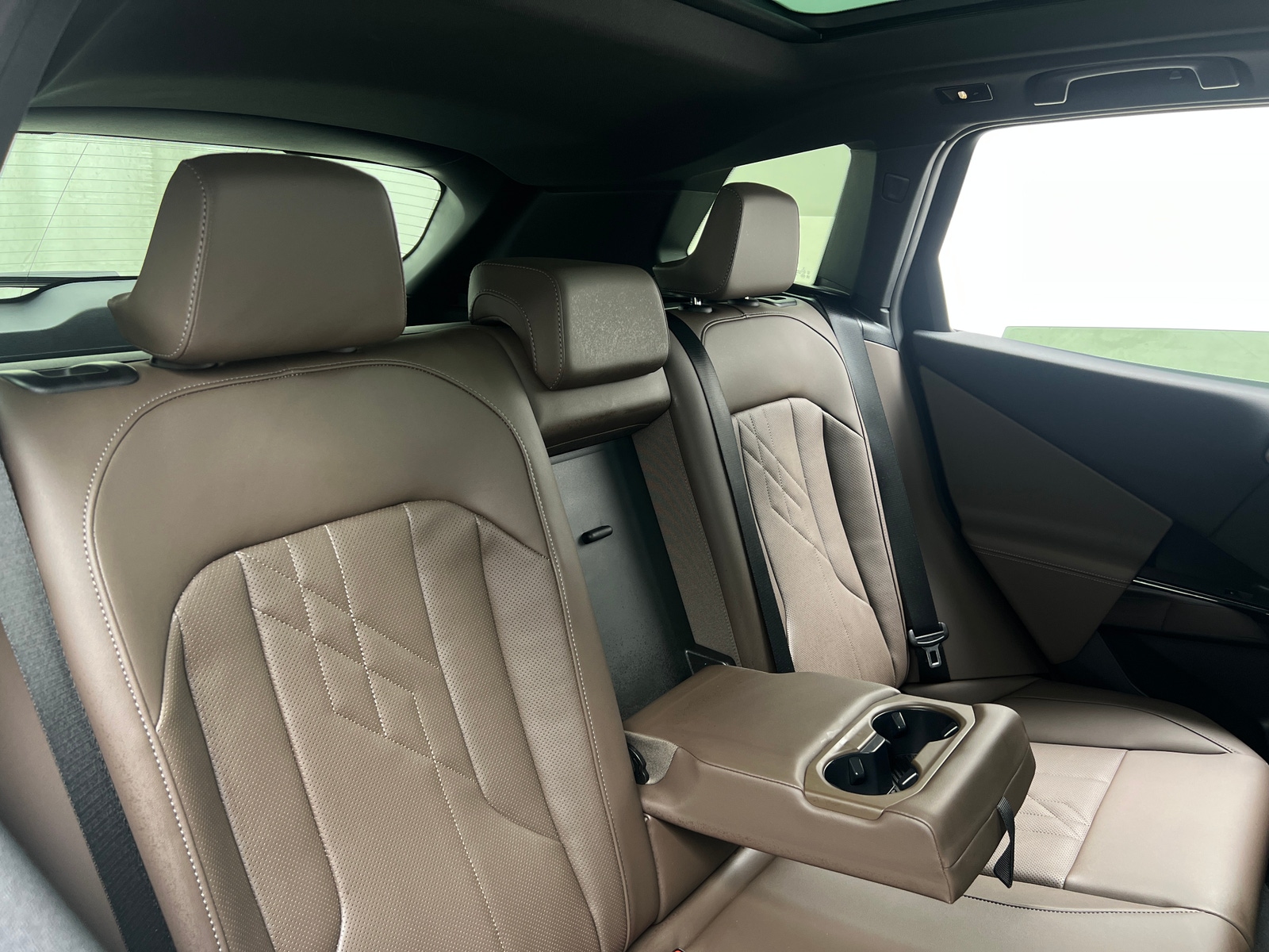 Thumbnail: 2026 BMW X3 - 5