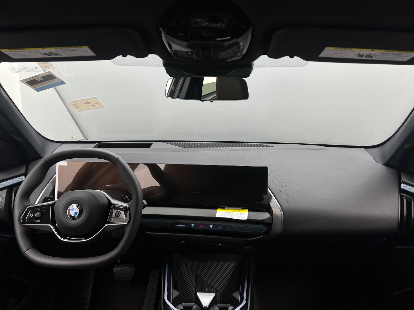 Thumbnail: 2026 BMW X3 - 2