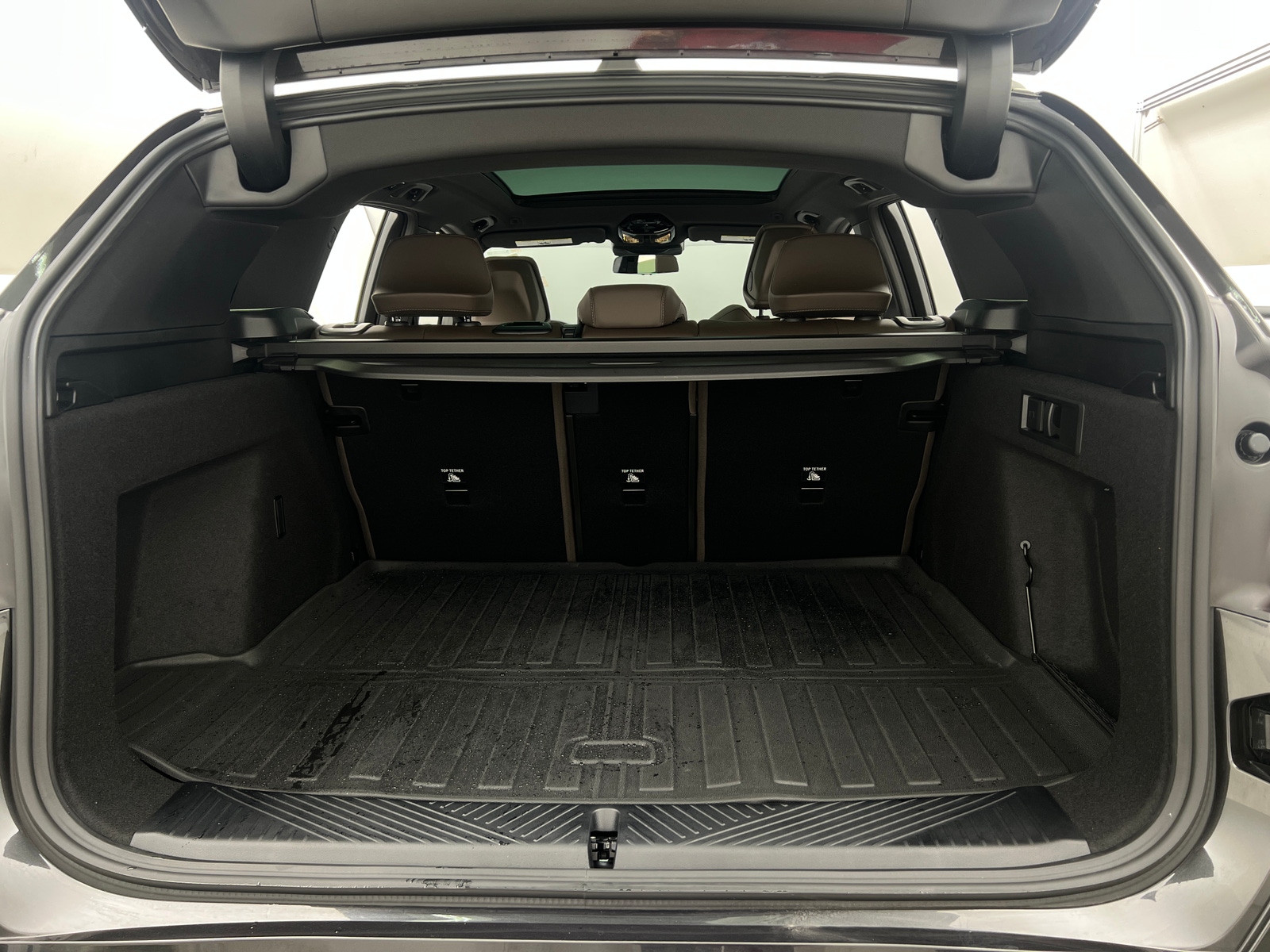 Thumbnail: 2026 BMW X3 - 6