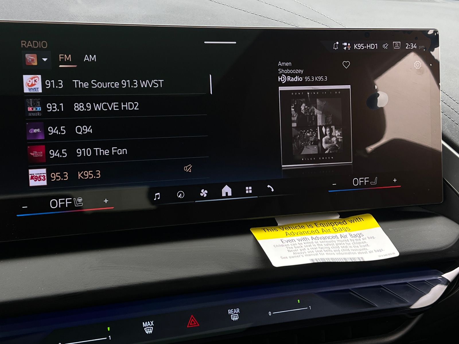 Thumbnail: 2026 BMW X3 - 3