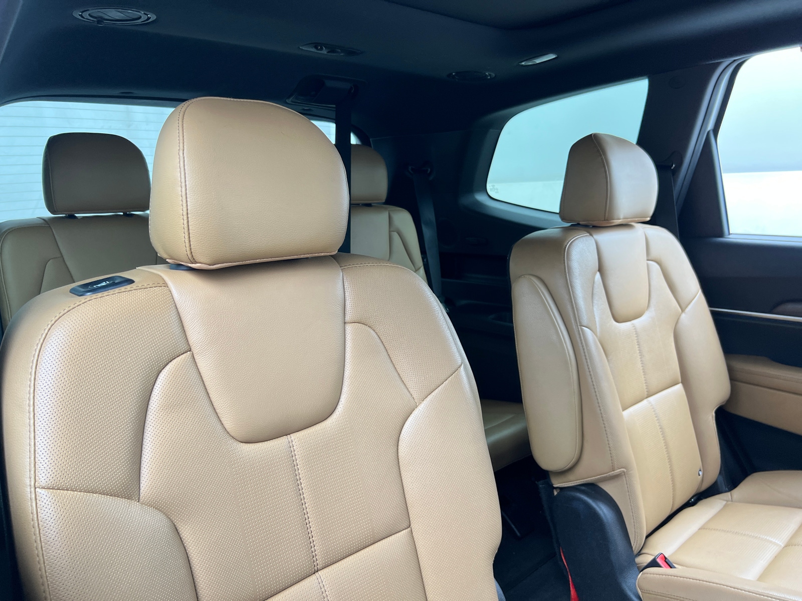 Thumbnail: 2020 Kia Telluride - 5