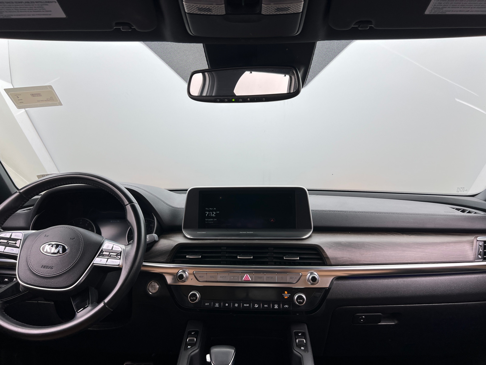 Thumbnail: 2020 Kia Telluride - 2