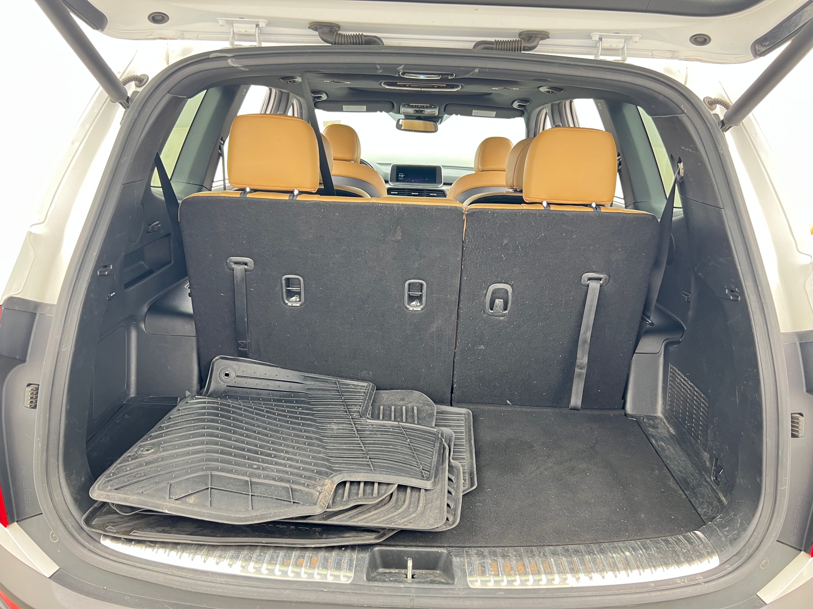 Thumbnail: 2020 Kia Telluride - 6