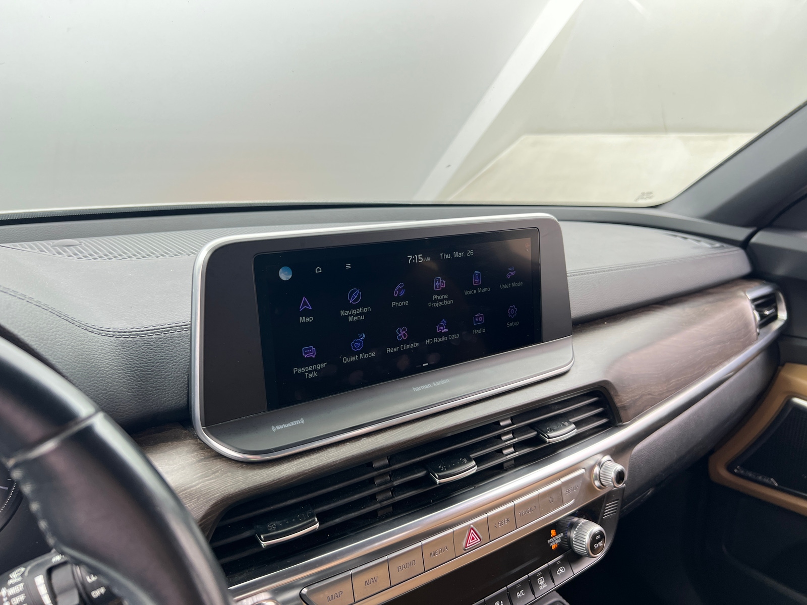 Thumbnail: 2020 Kia Telluride - 3