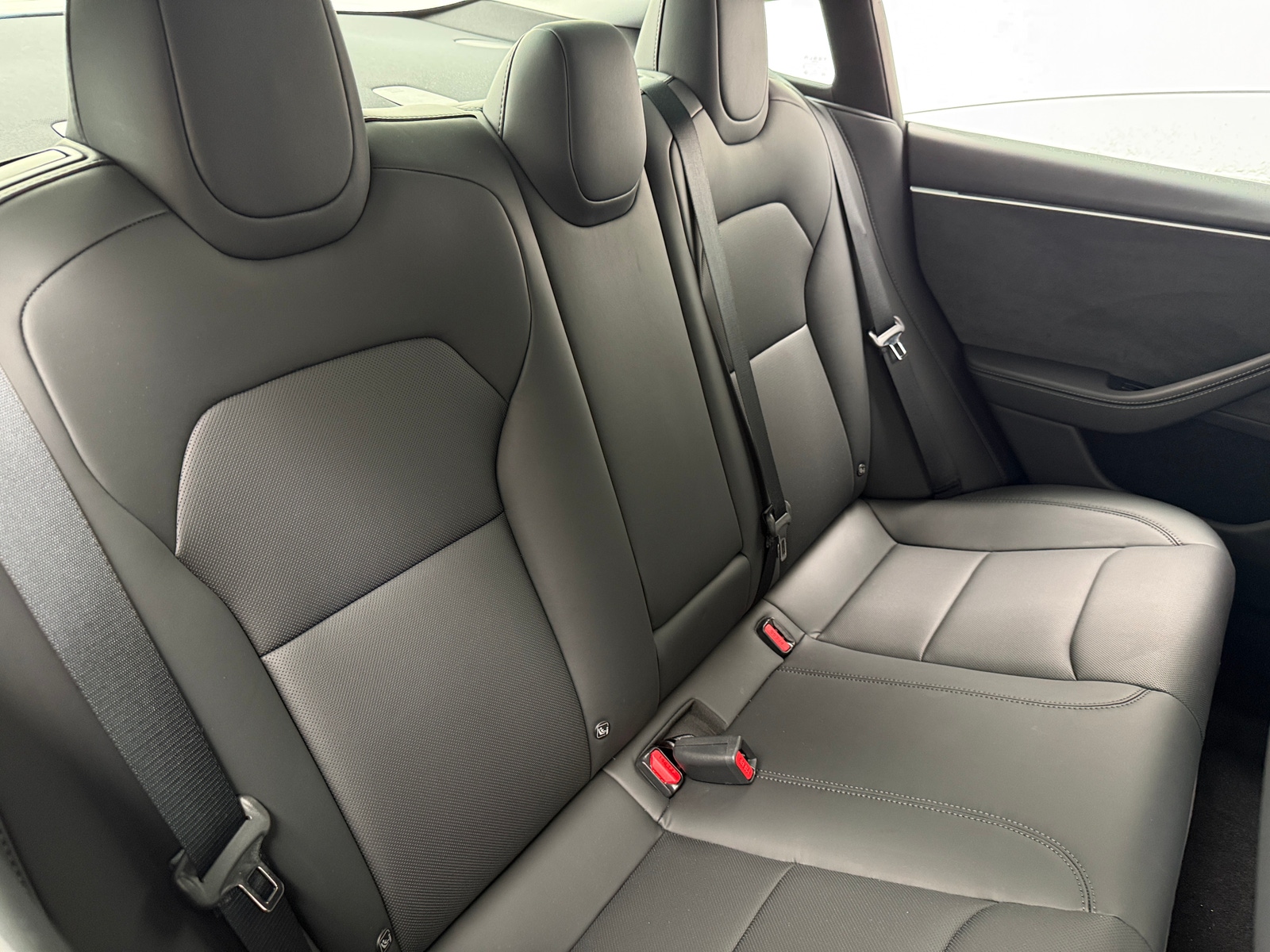 Thumbnail: 2024 Tesla Model 3 - 6