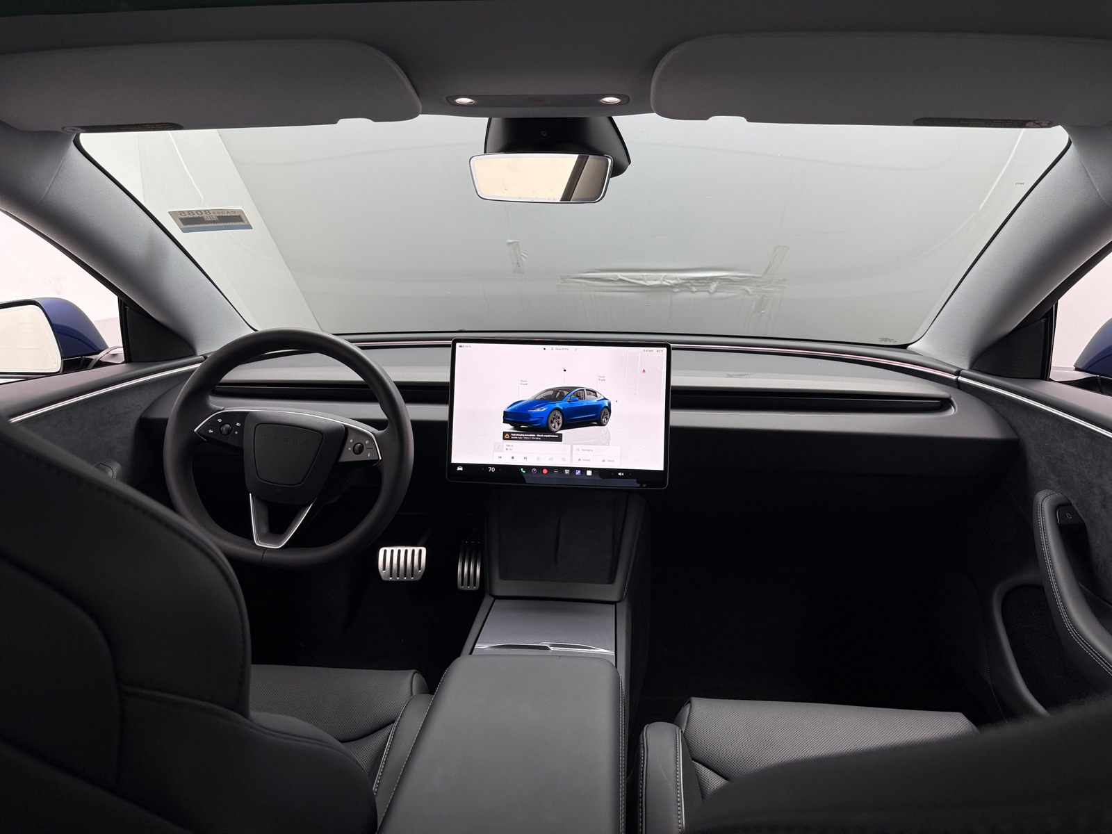 Thumbnail: 2024 Tesla Model 3 - 3