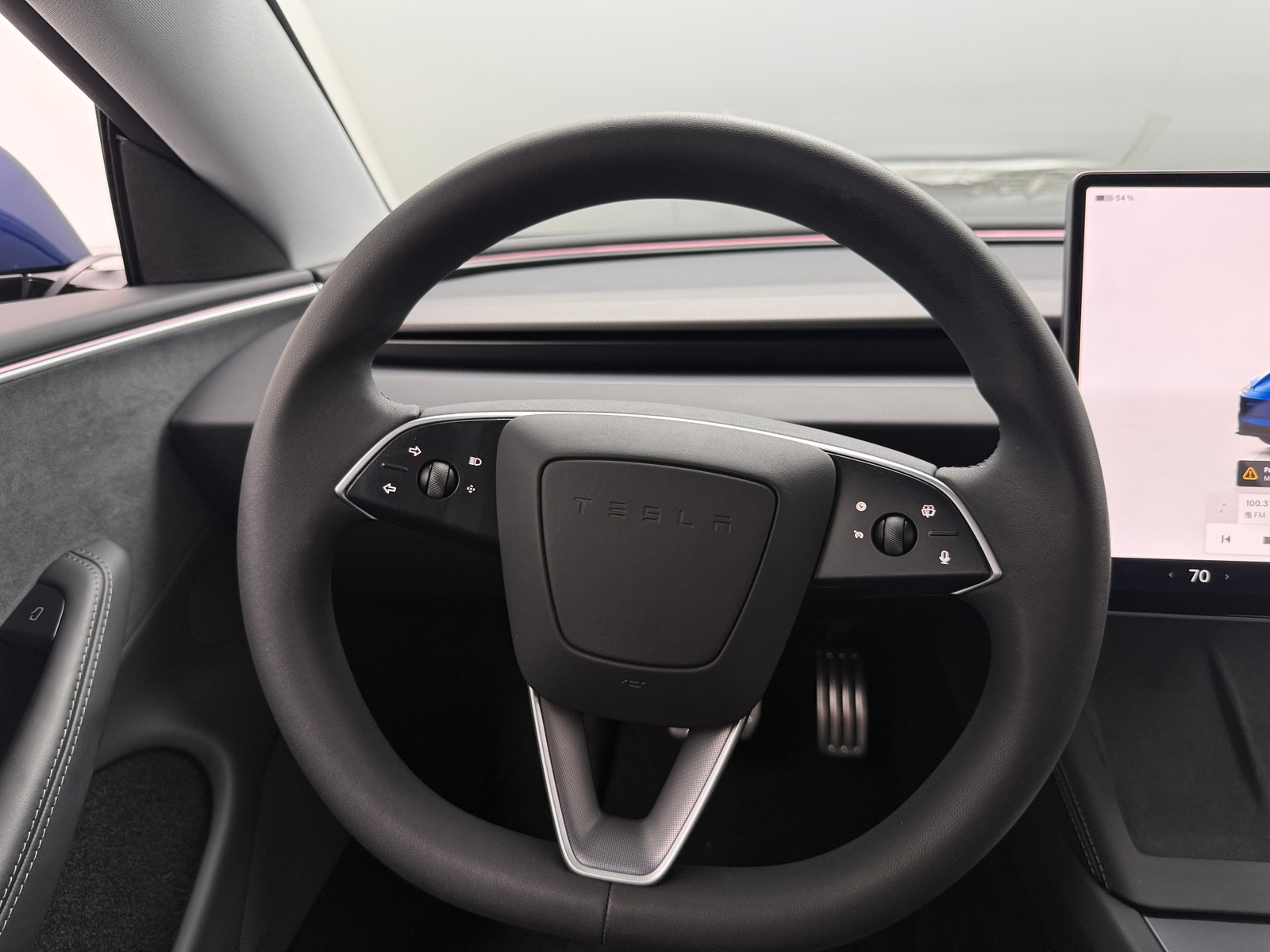 Thumbnail: 2024 Tesla Model 3 - 5