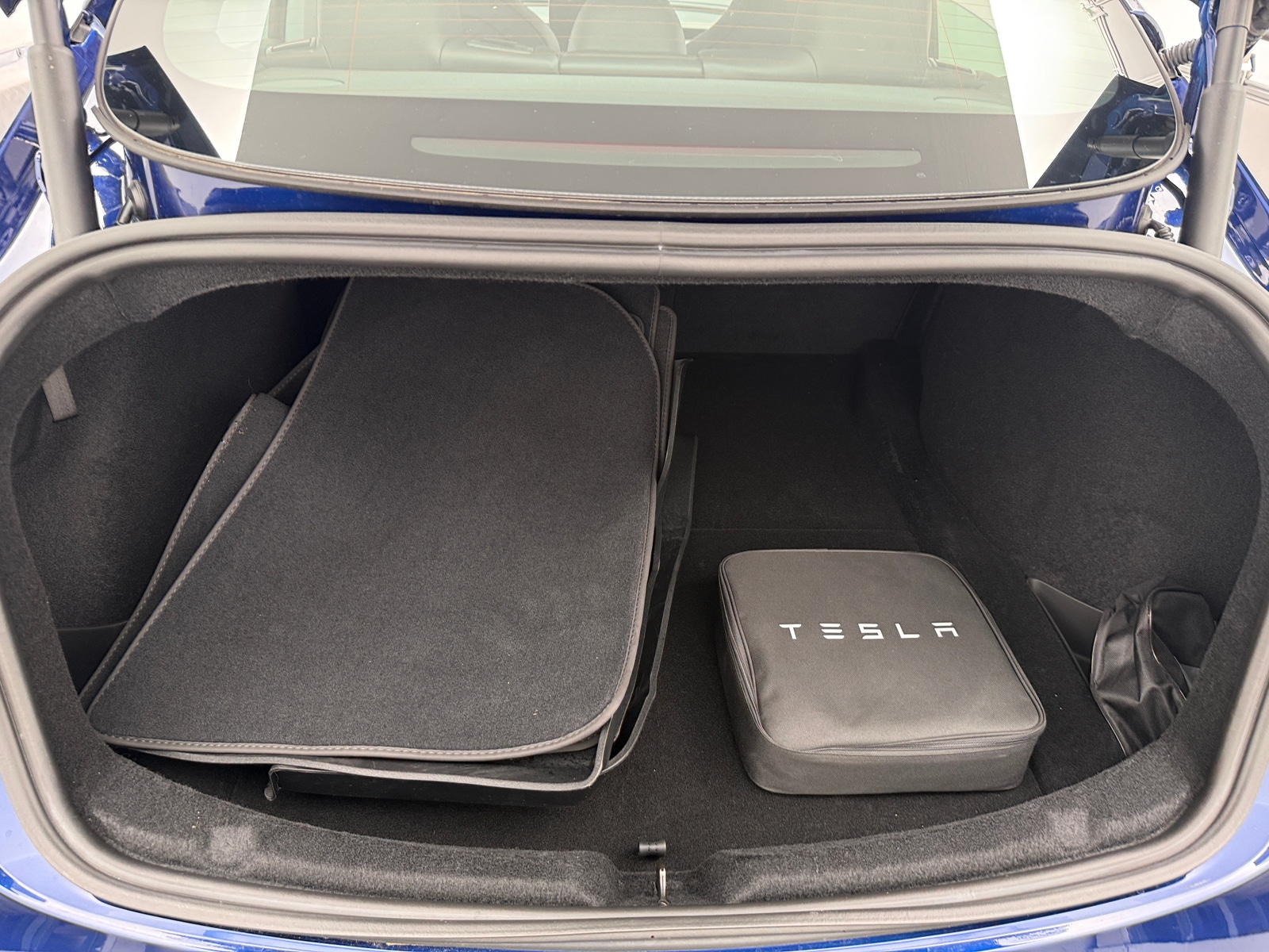 Thumbnail: 2024 Tesla Model 3 - 7