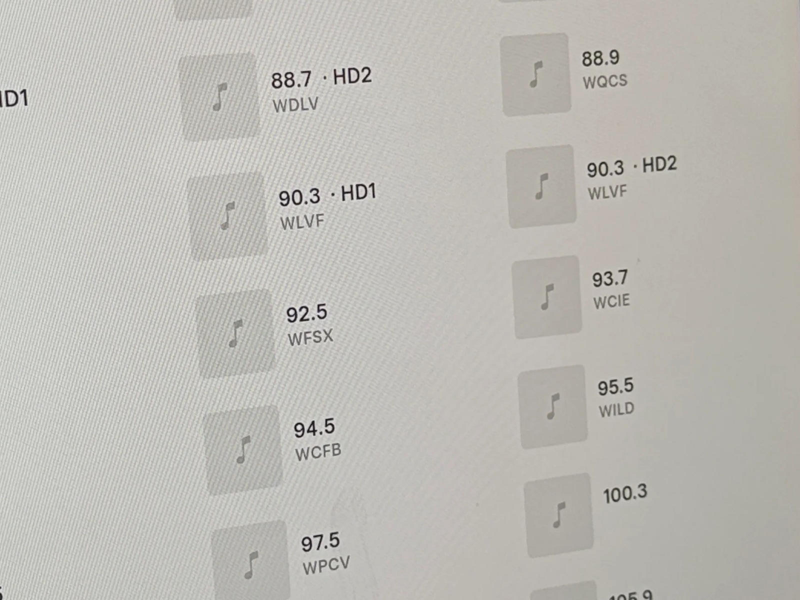 Thumbnail: 2024 Tesla Model 3 - 4