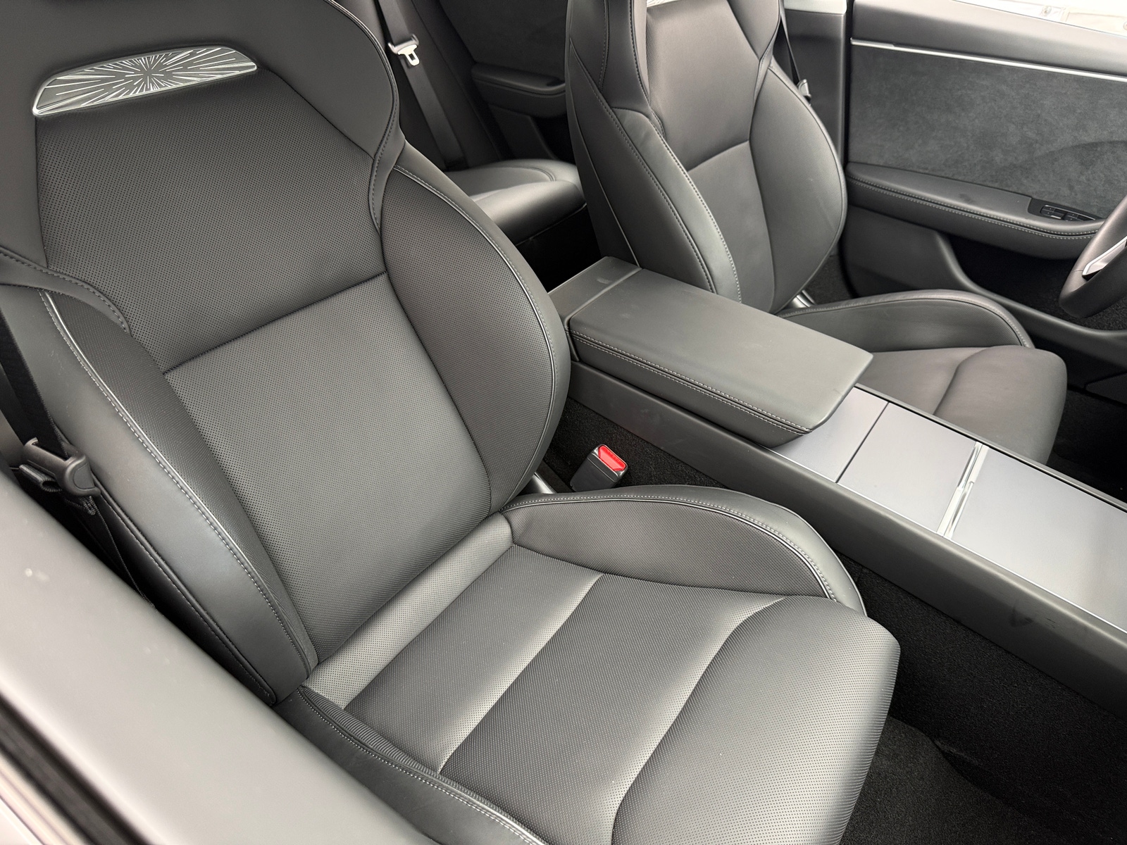 Thumbnail: 2024 Tesla Model 3 - 2