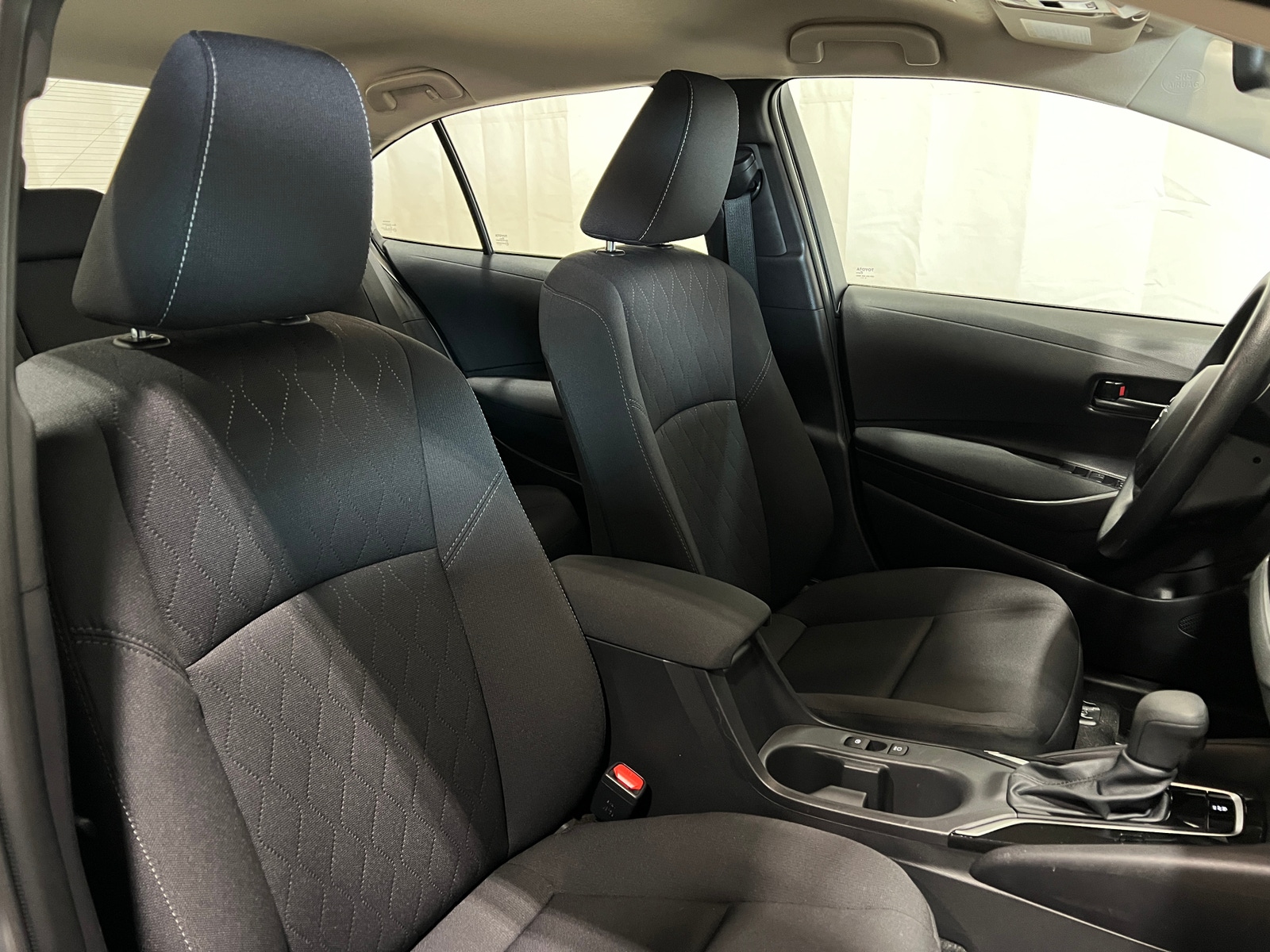 Thumbnail: 2025 Toyota Corolla - 2