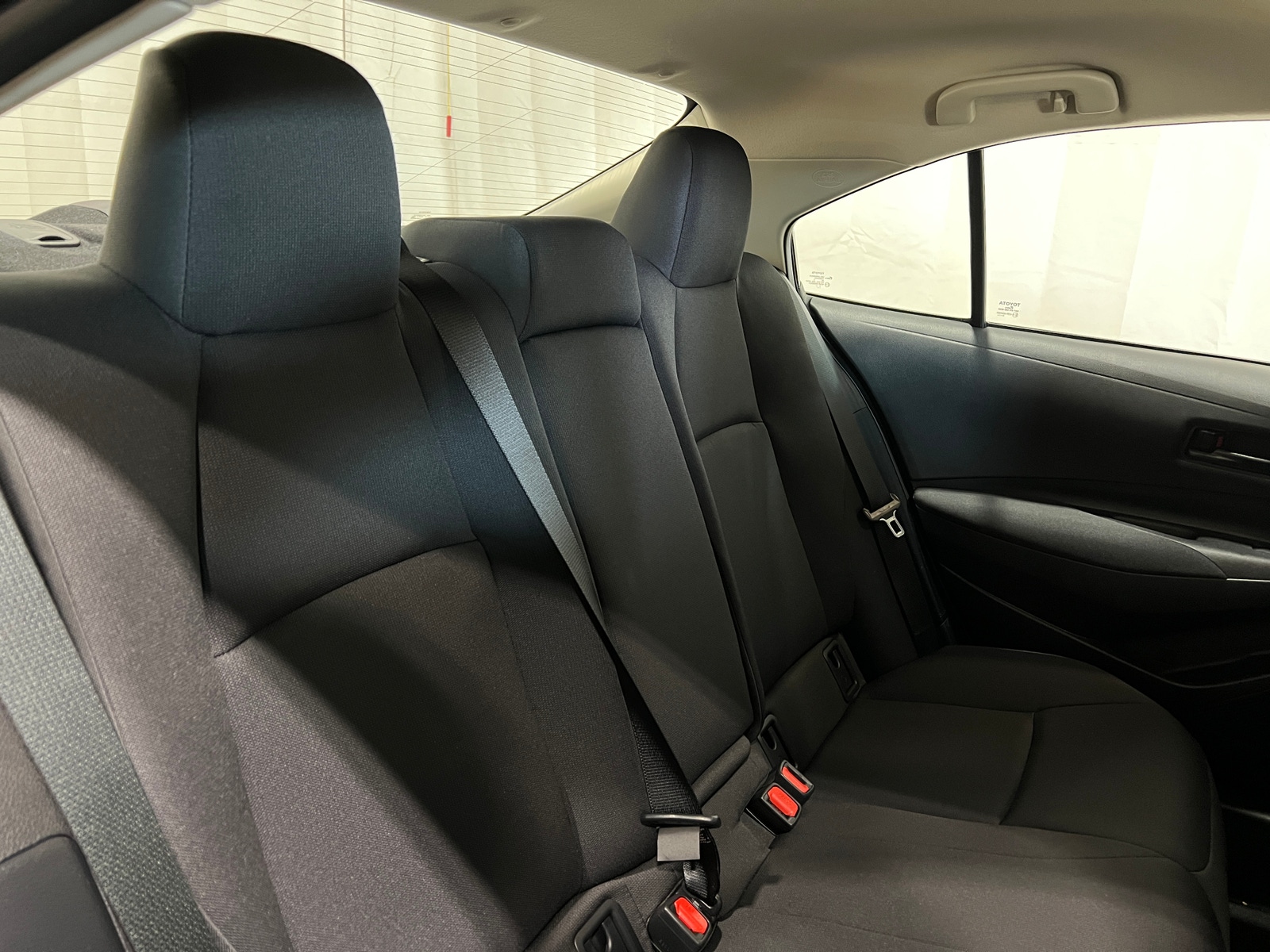 Thumbnail: 2025 Toyota Corolla - 6