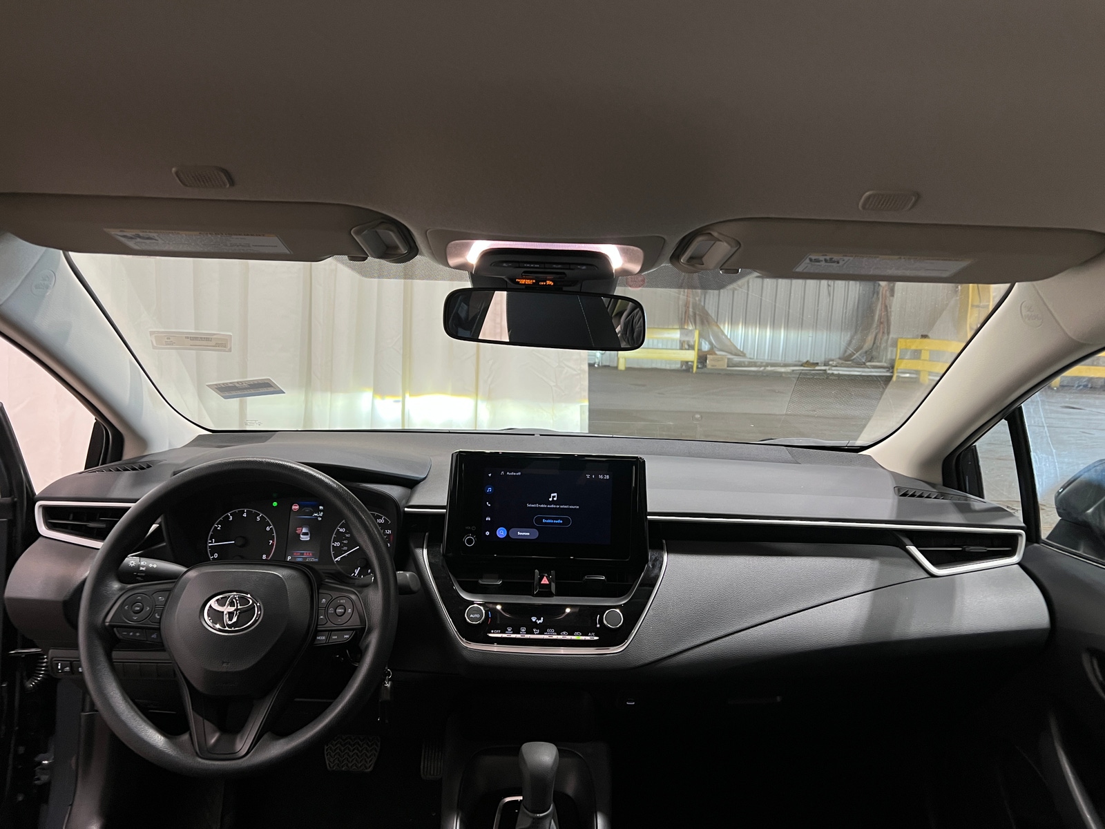 Thumbnail: 2025 Toyota Corolla - 3