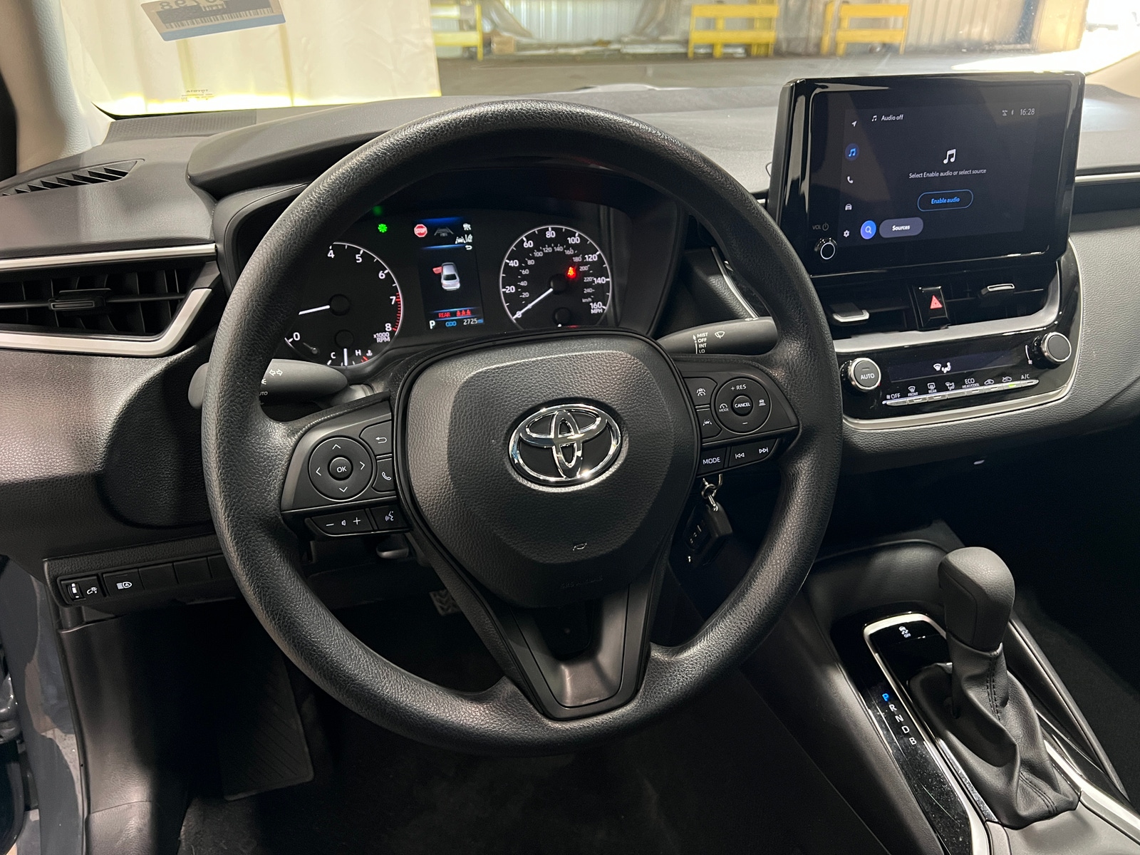 Thumbnail: 2025 Toyota Corolla - 5