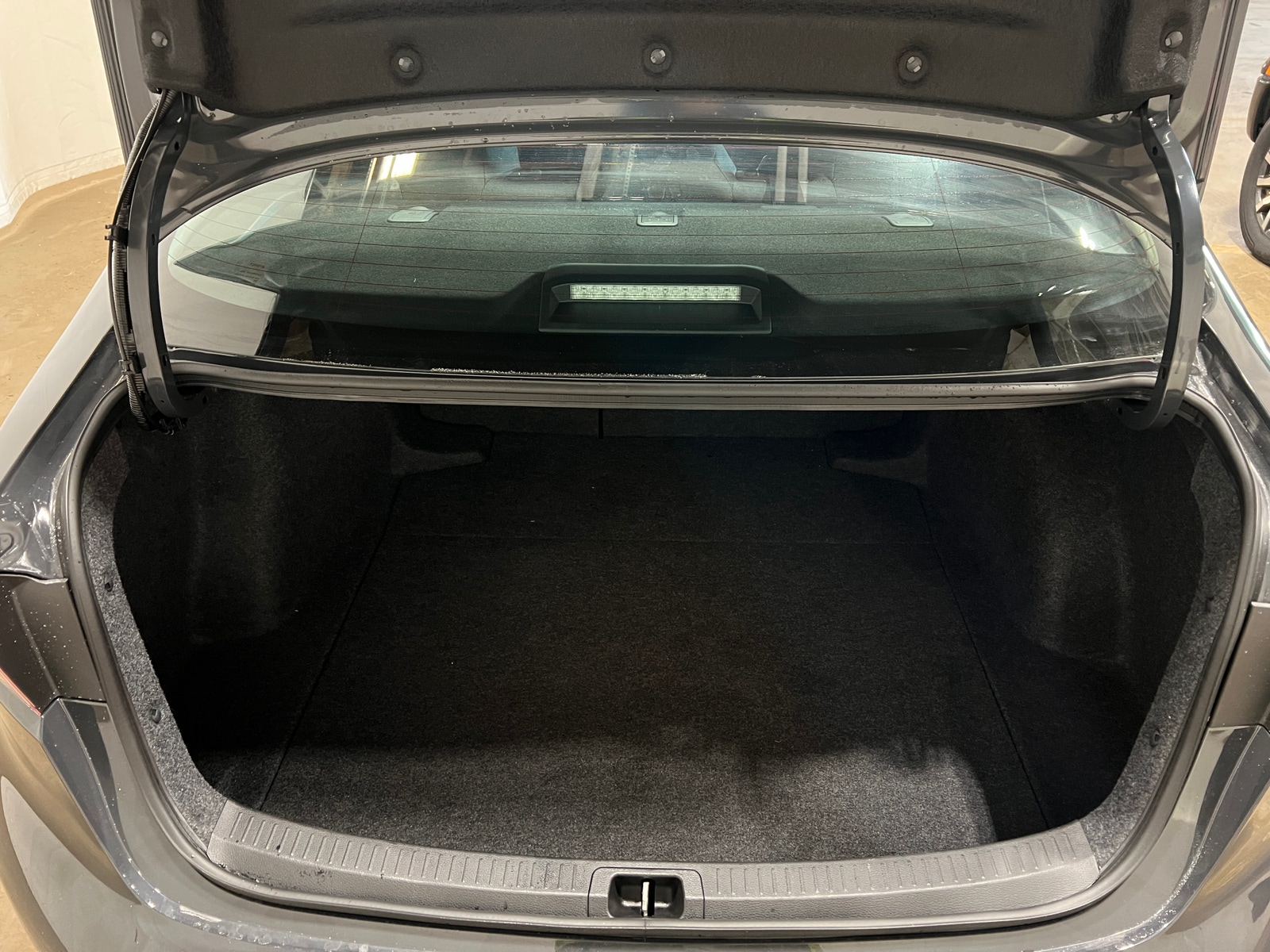 Thumbnail: 2025 Toyota Corolla - 7