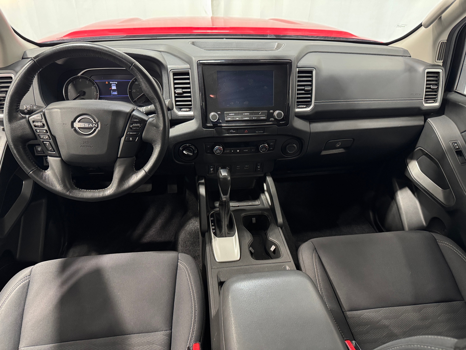 Thumbnail: 2023 Nissan Frontier - 3