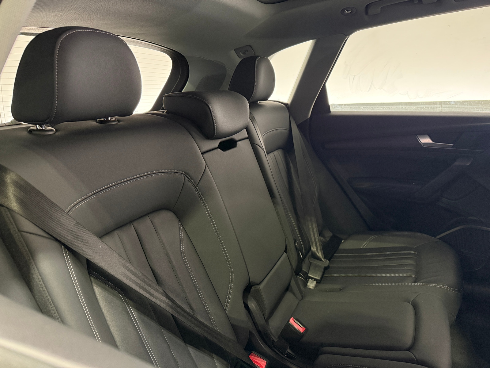 Thumbnail: 2021 Audi Q5 - 5