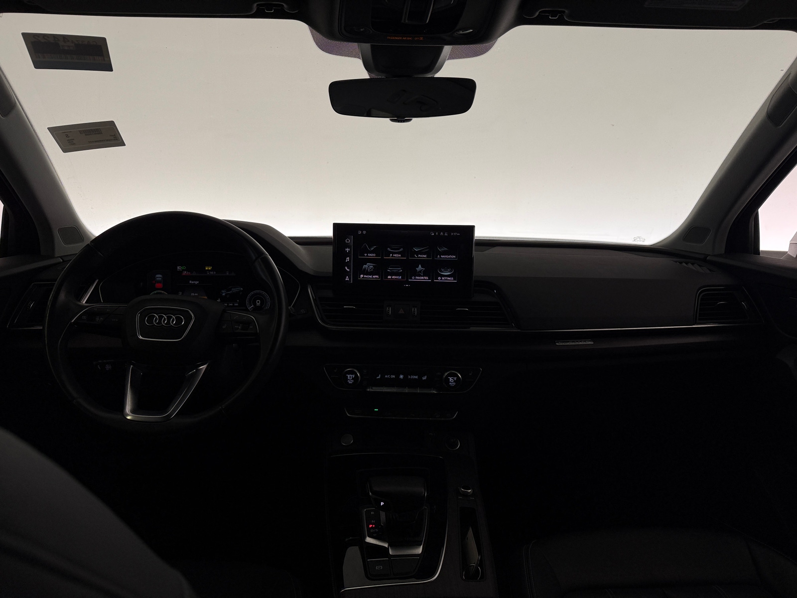 Thumbnail: 2021 Audi Q5 - 2