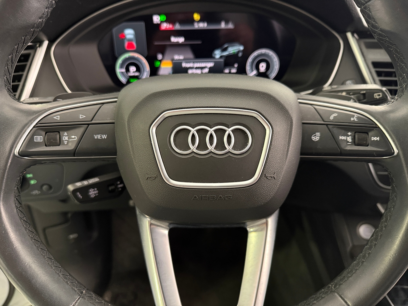 Thumbnail: 2021 Audi Q5 - 4