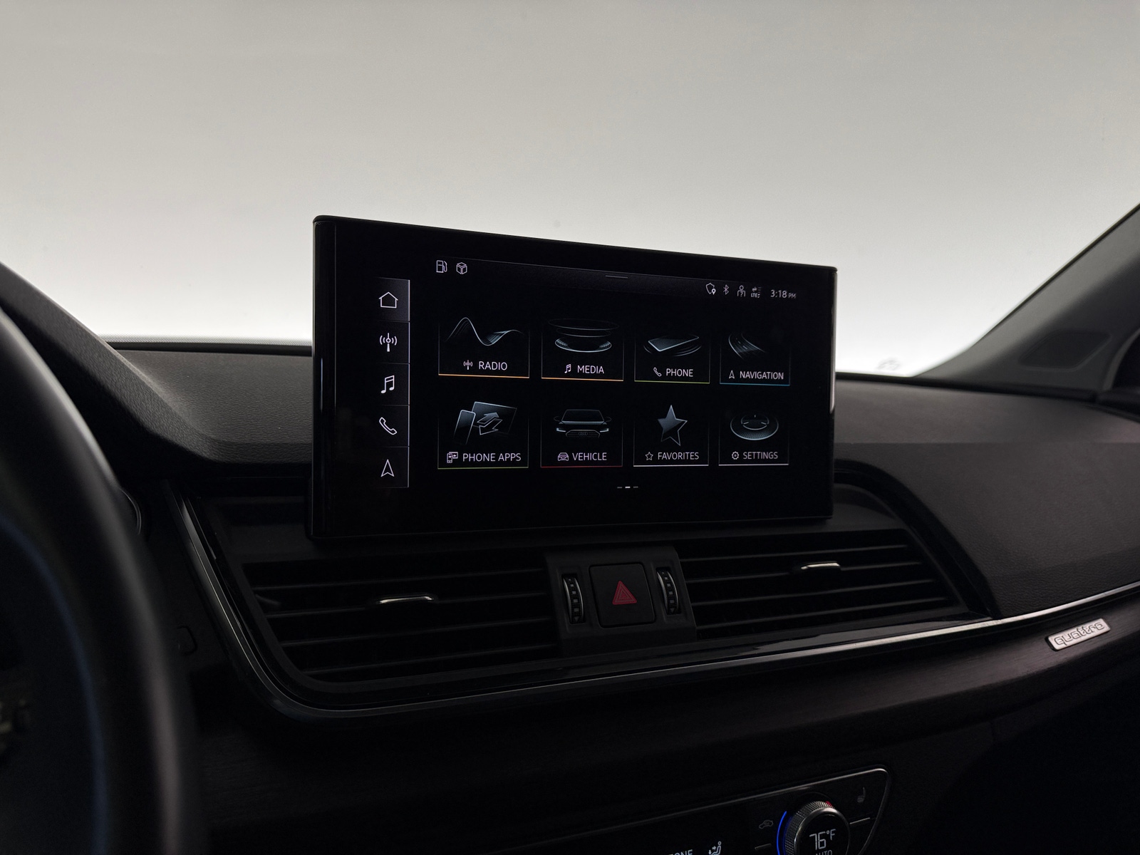 Thumbnail: 2021 Audi Q5 - 3