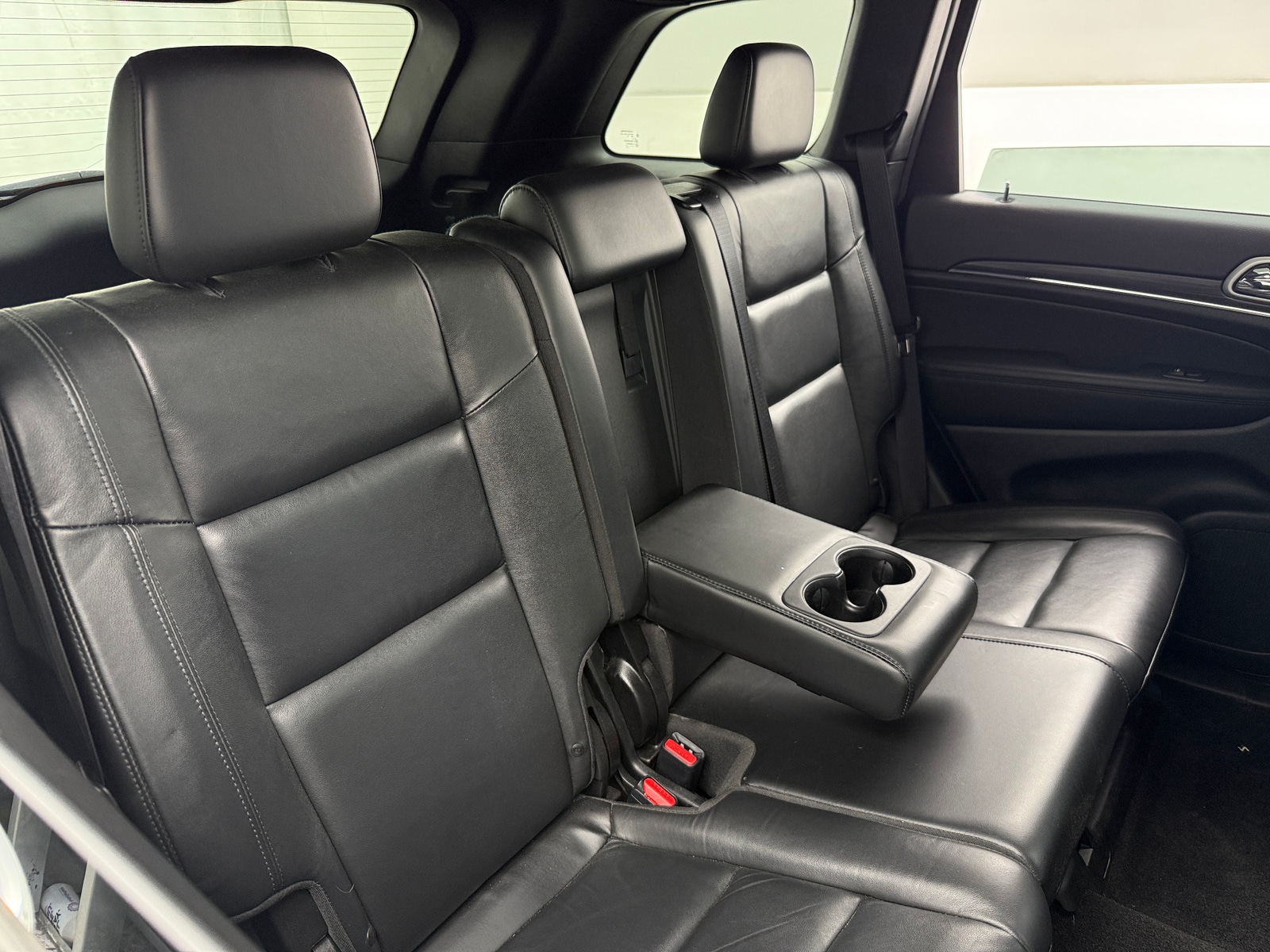 Thumbnail: 2022 Jeep Grand Cherokee - 5