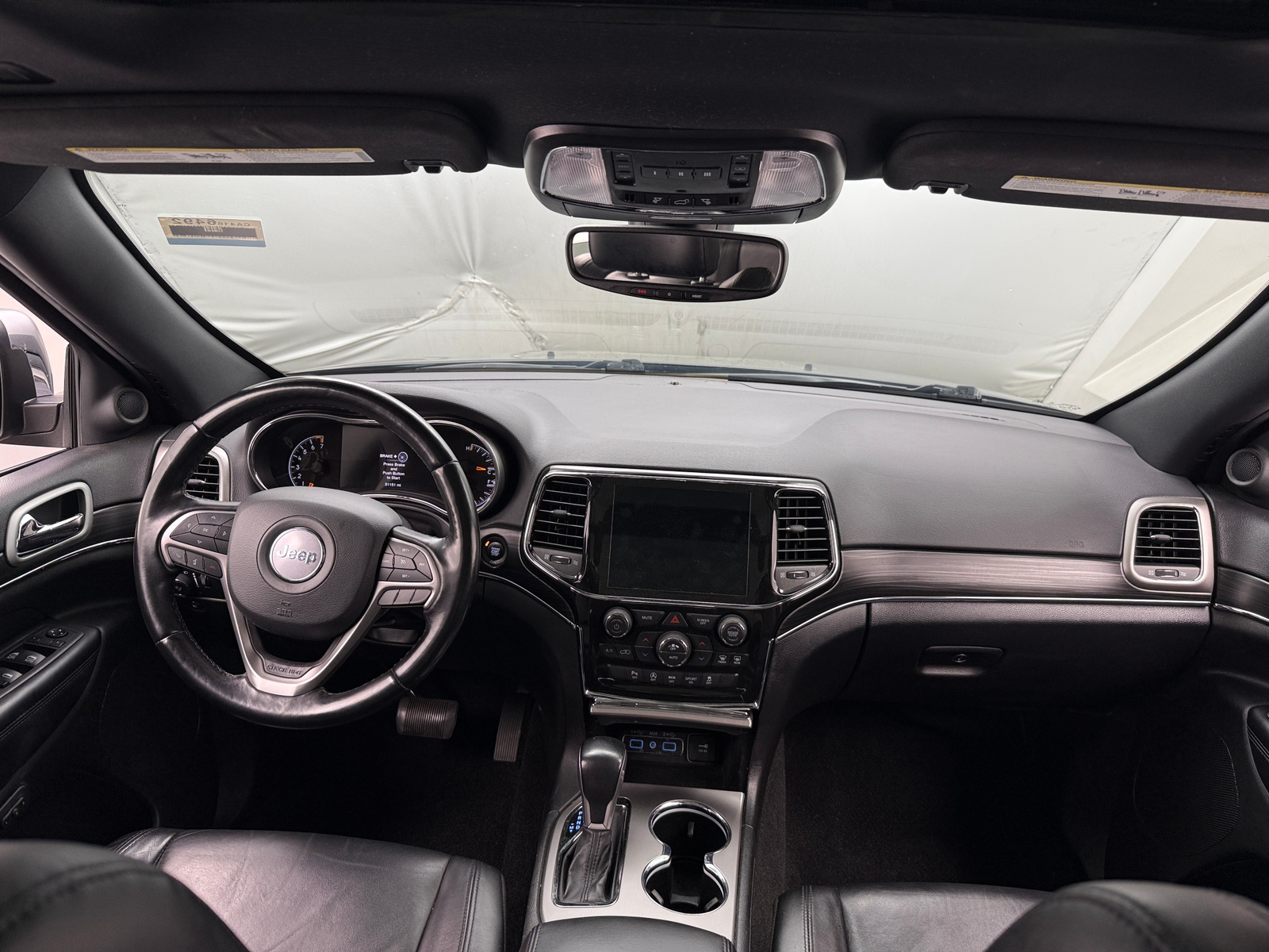 Thumbnail: 2022 Jeep Grand Cherokee - 2