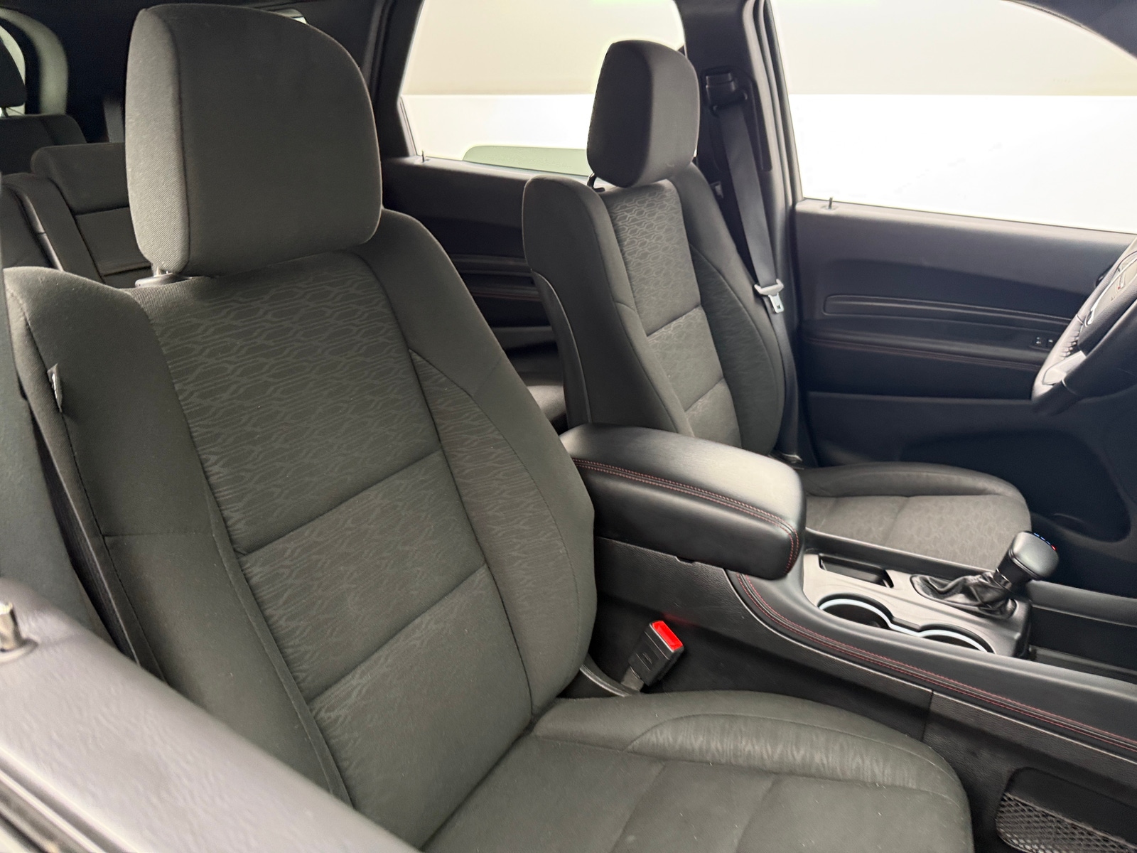 Thumbnail: 2025 Dodge Durango - 2