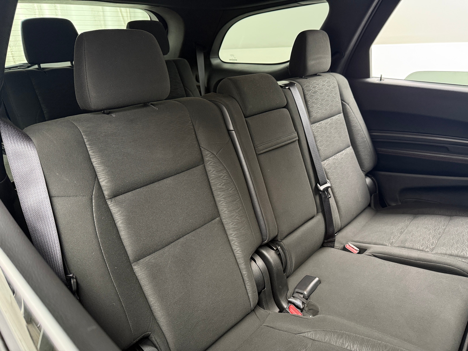 Thumbnail: 2025 Dodge Durango - 6