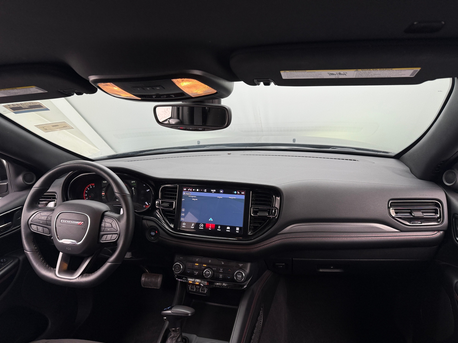 Thumbnail: 2025 Dodge Durango - 3