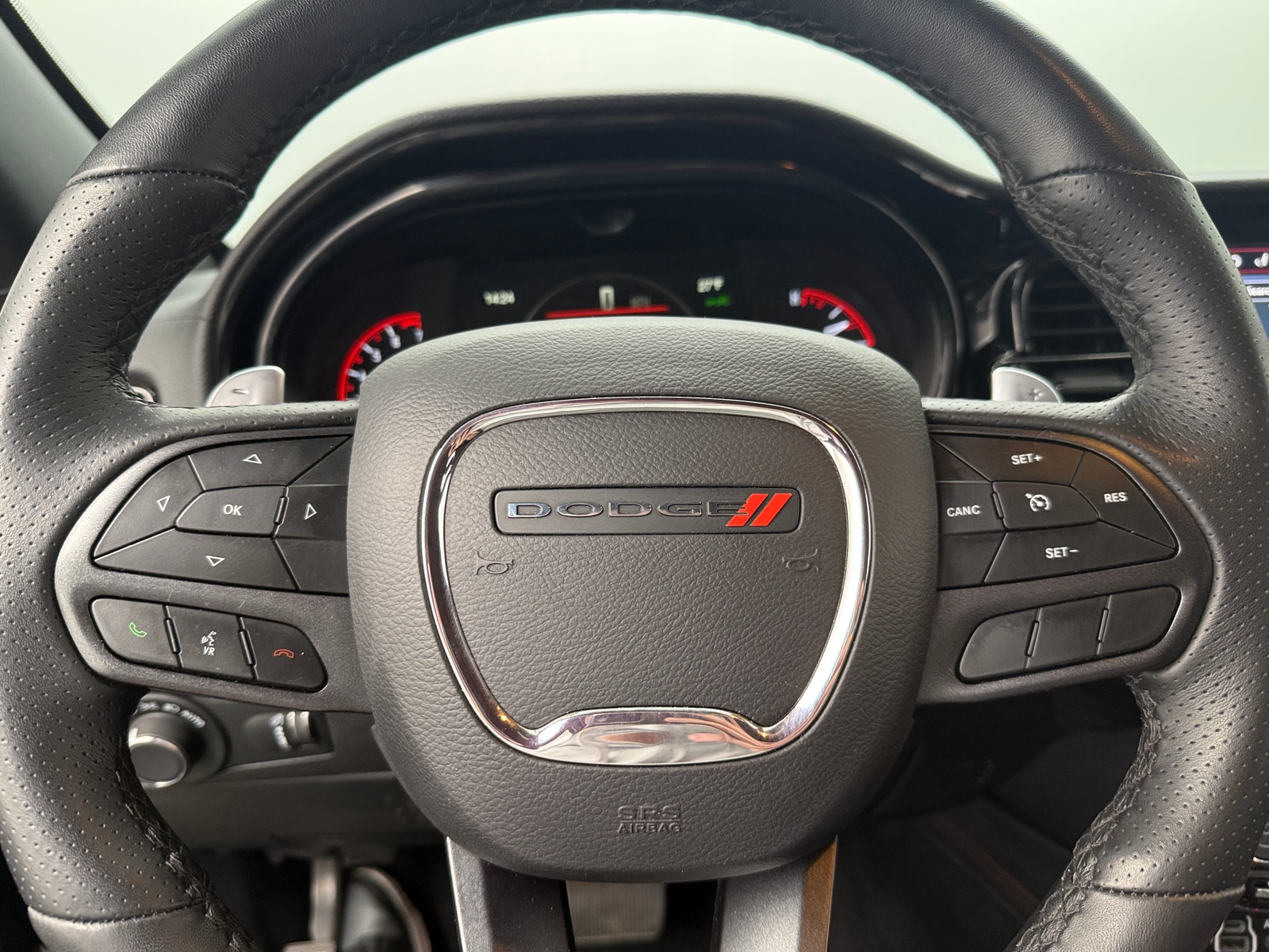 Thumbnail: 2025 Dodge Durango - 5