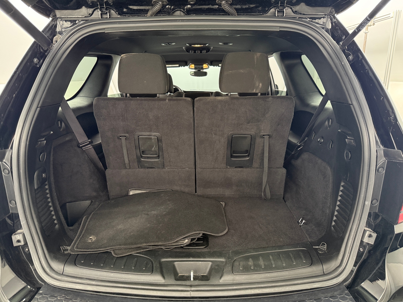 Thumbnail: 2025 Dodge Durango - 7