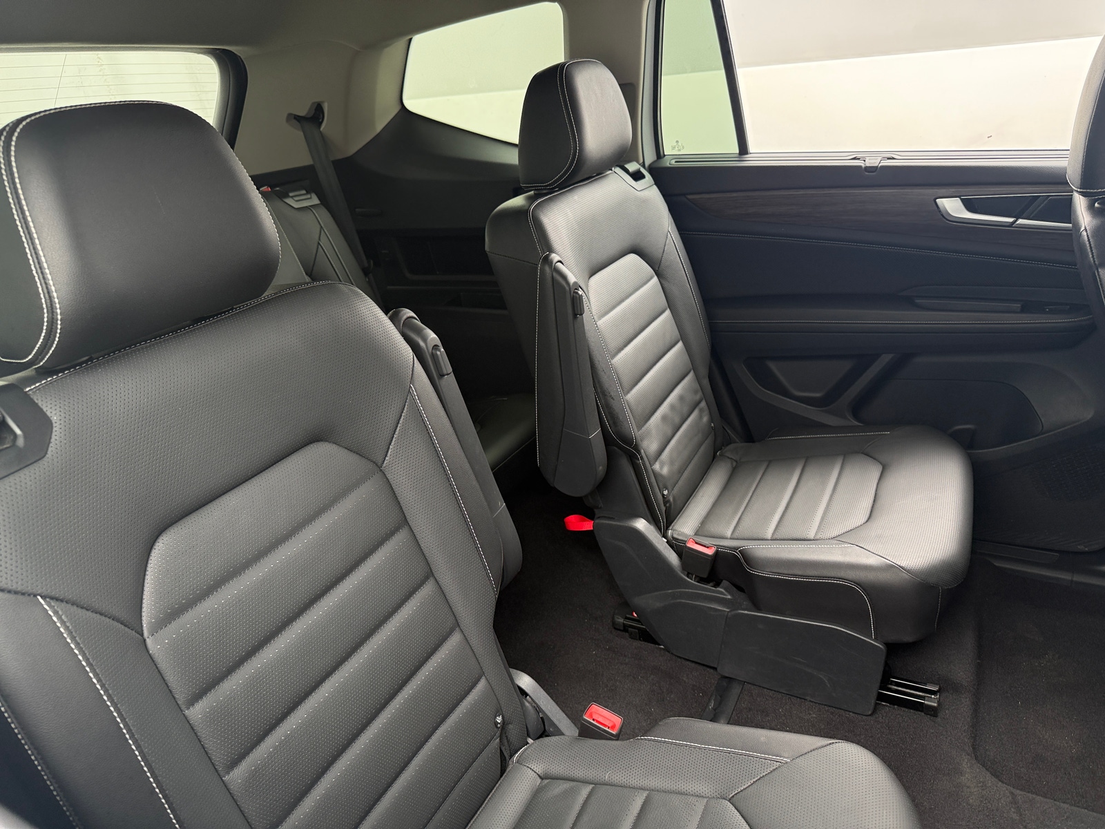 Thumbnail: 2024 Volkswagen Atlas - 5