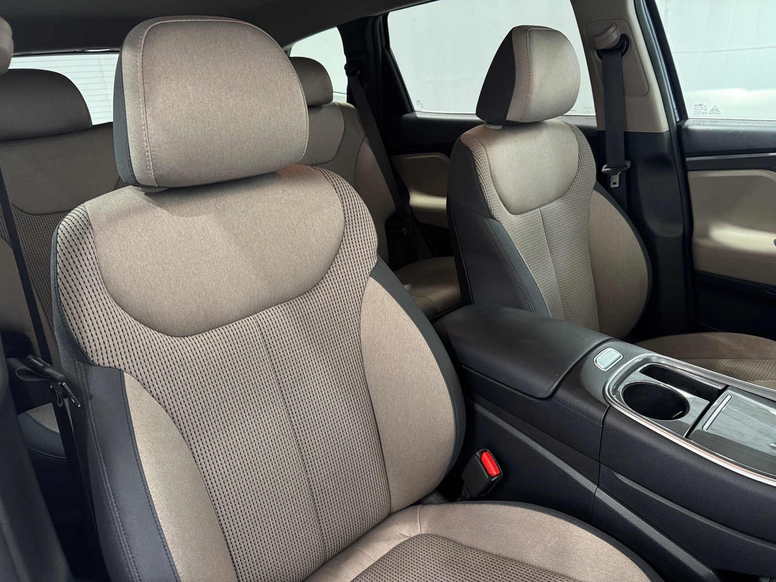 Thumbnail: 2022 Hyundai Santa Fe - 2