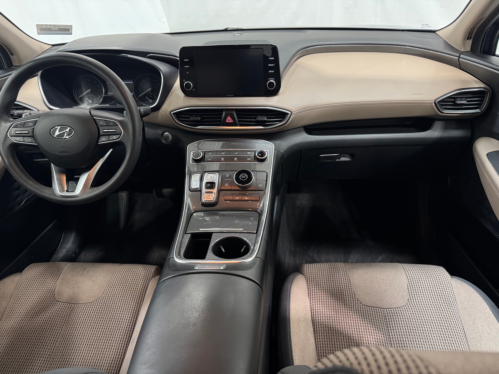 Thumbnail: 2022 Hyundai Santa Fe - 3