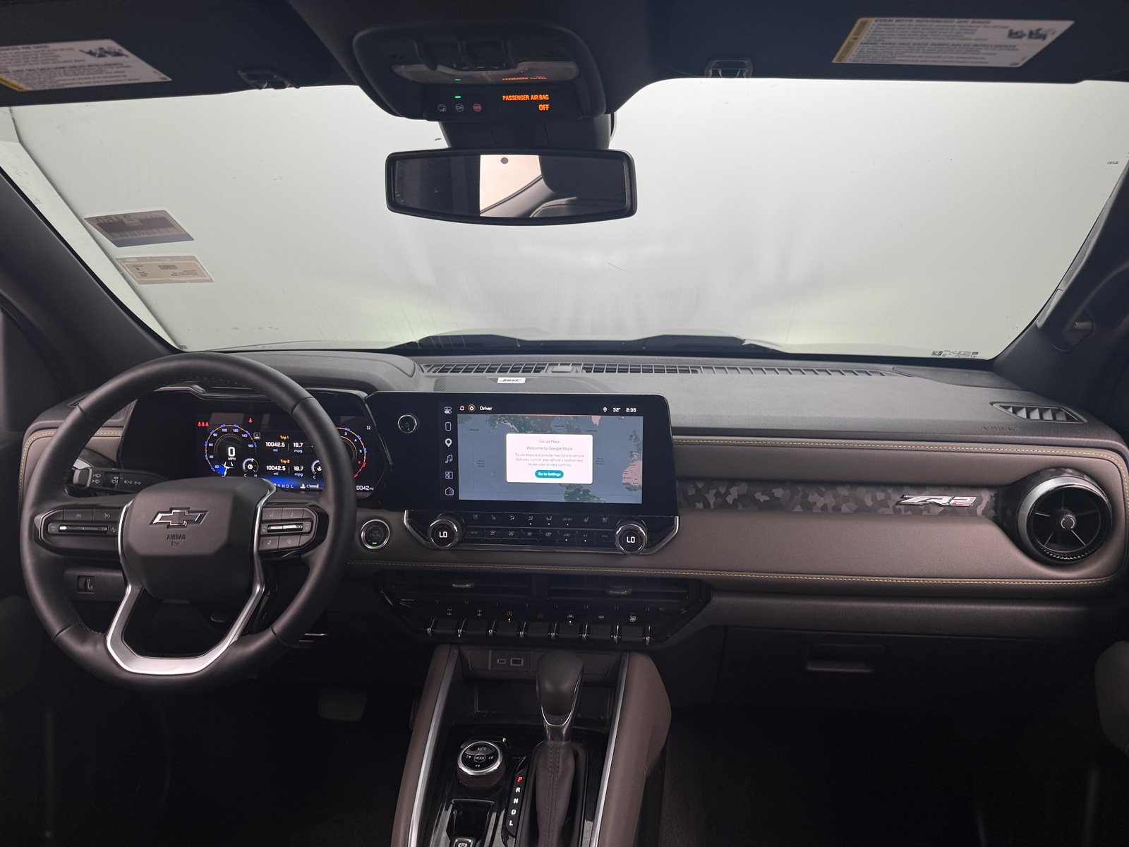 Thumbnail: 2025 Chevrolet Colorado - 2