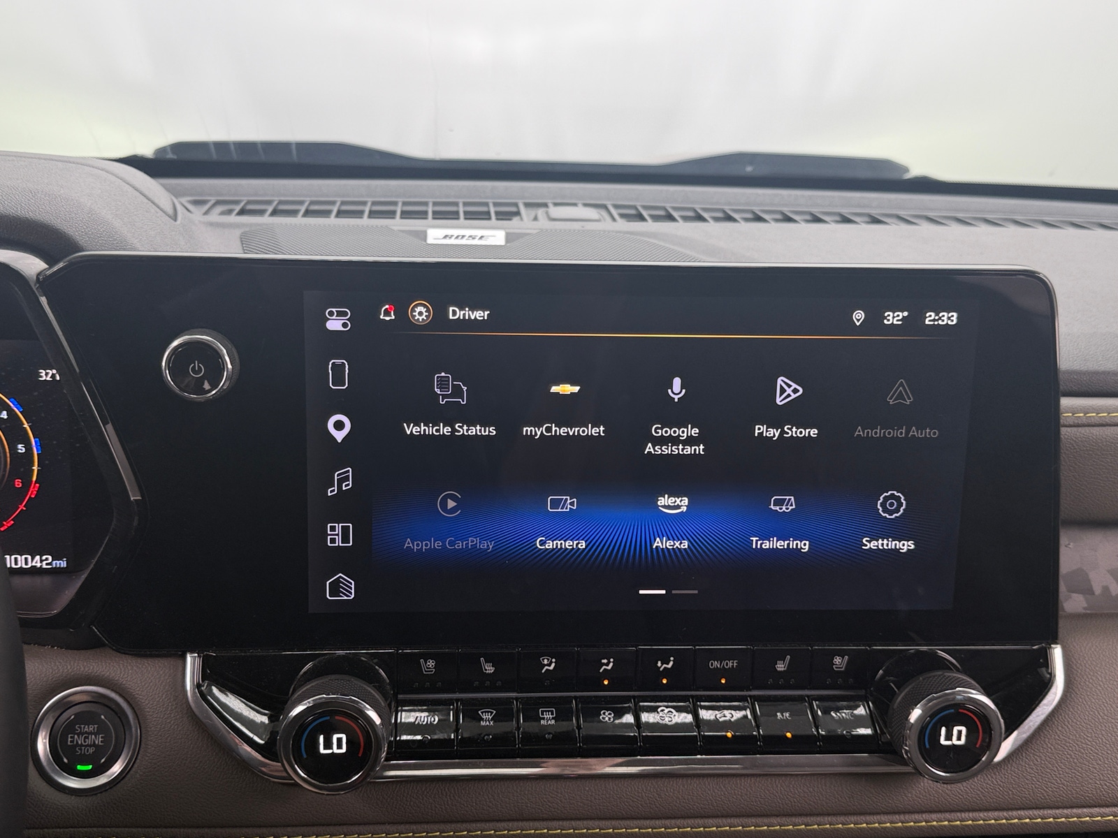 Thumbnail: 2025 Chevrolet Colorado - 3