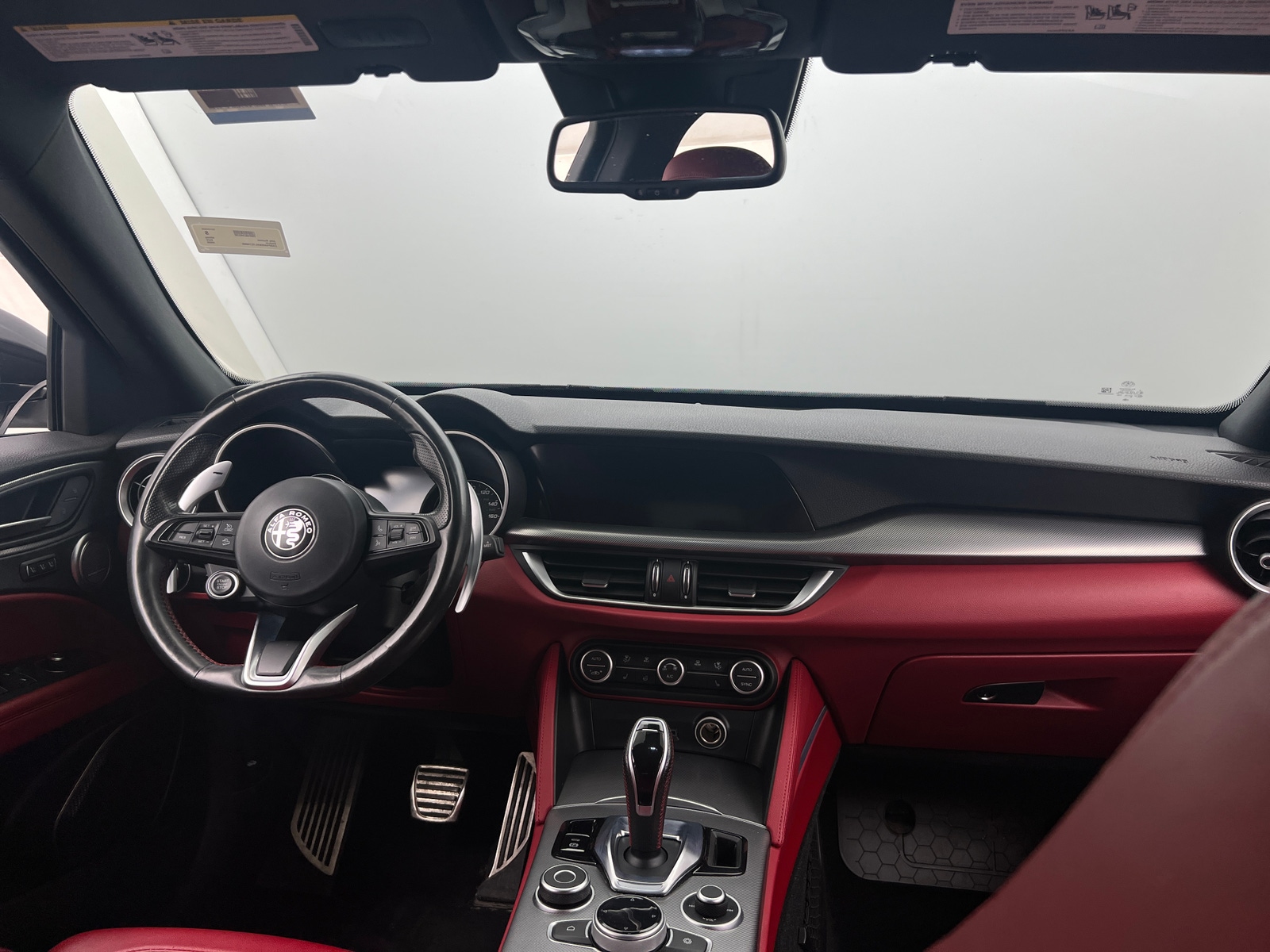 Thumbnail: 2020 Alfa Romeo Stelvio - 2