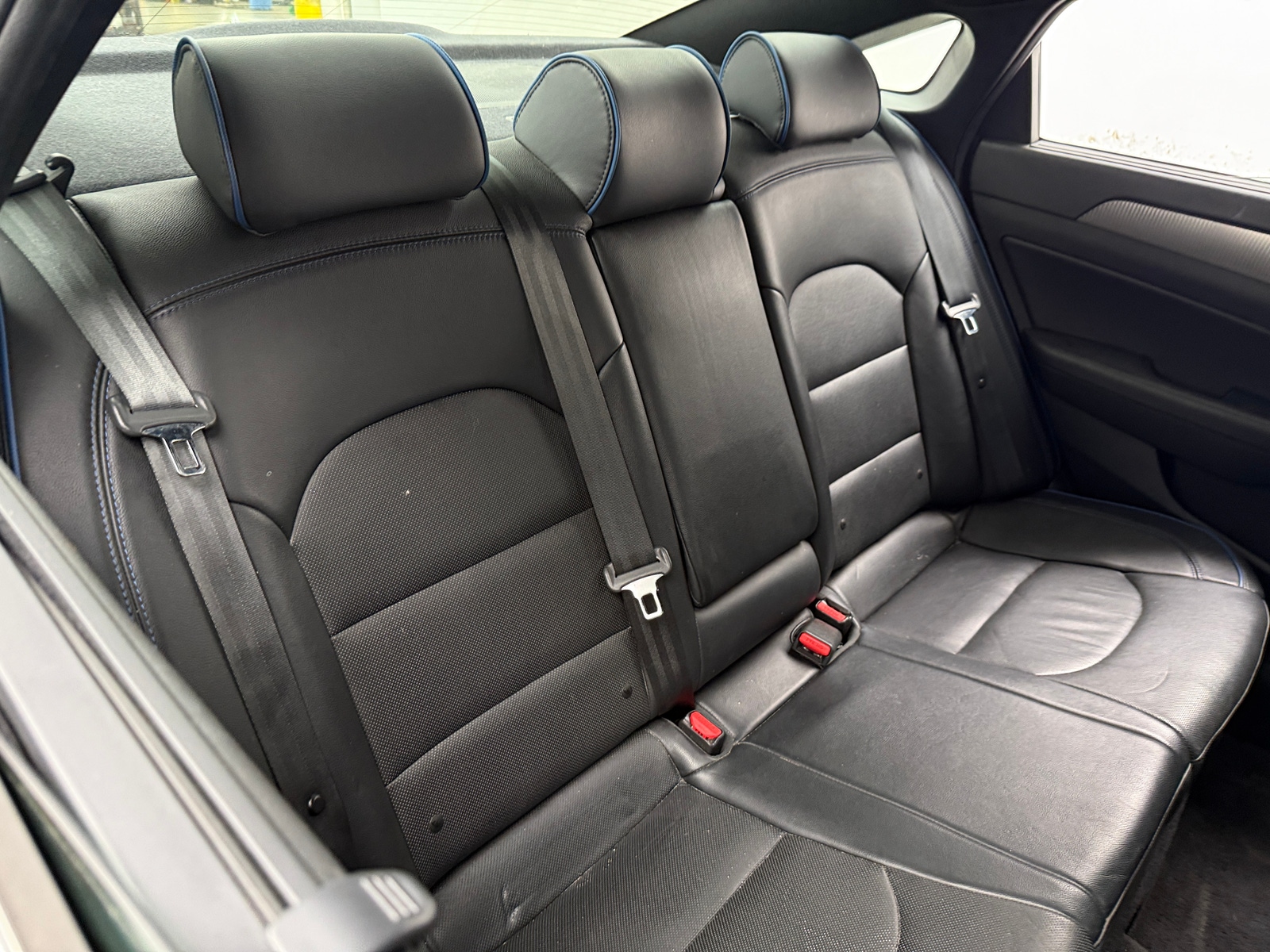 Thumbnail: 2018 Hyundai Sonata - 5