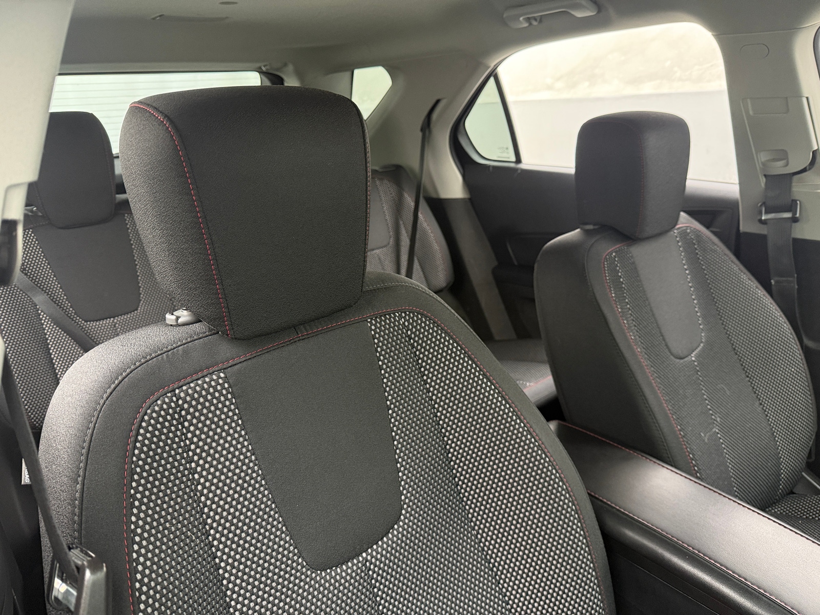 Thumbnail: 2015 Chevrolet Equinox - 2