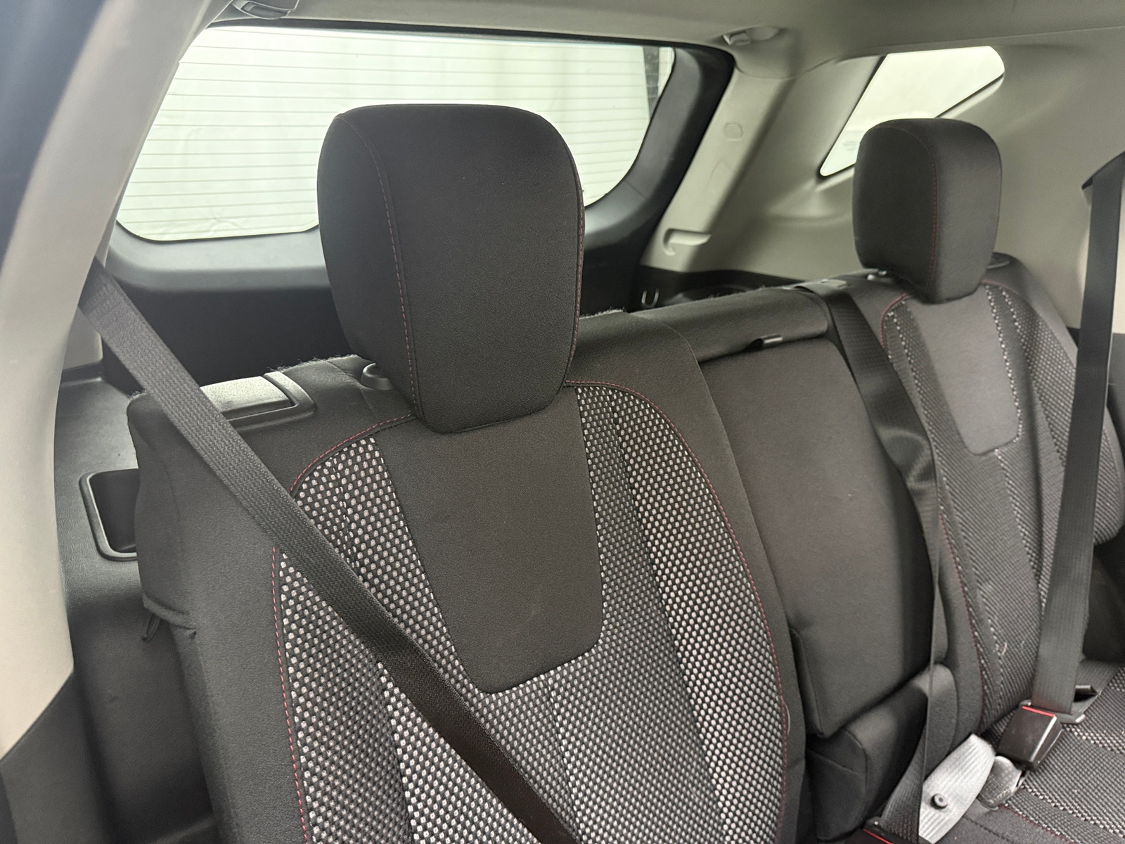 Thumbnail: 2015 Chevrolet Equinox - 6