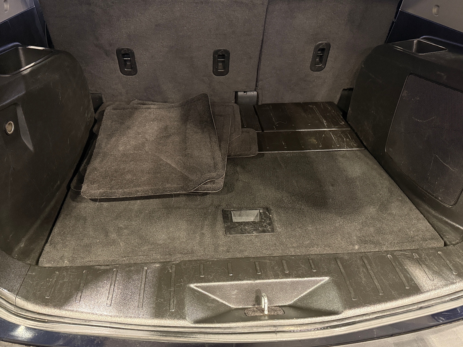 Thumbnail: 2015 Chevrolet Equinox - 7