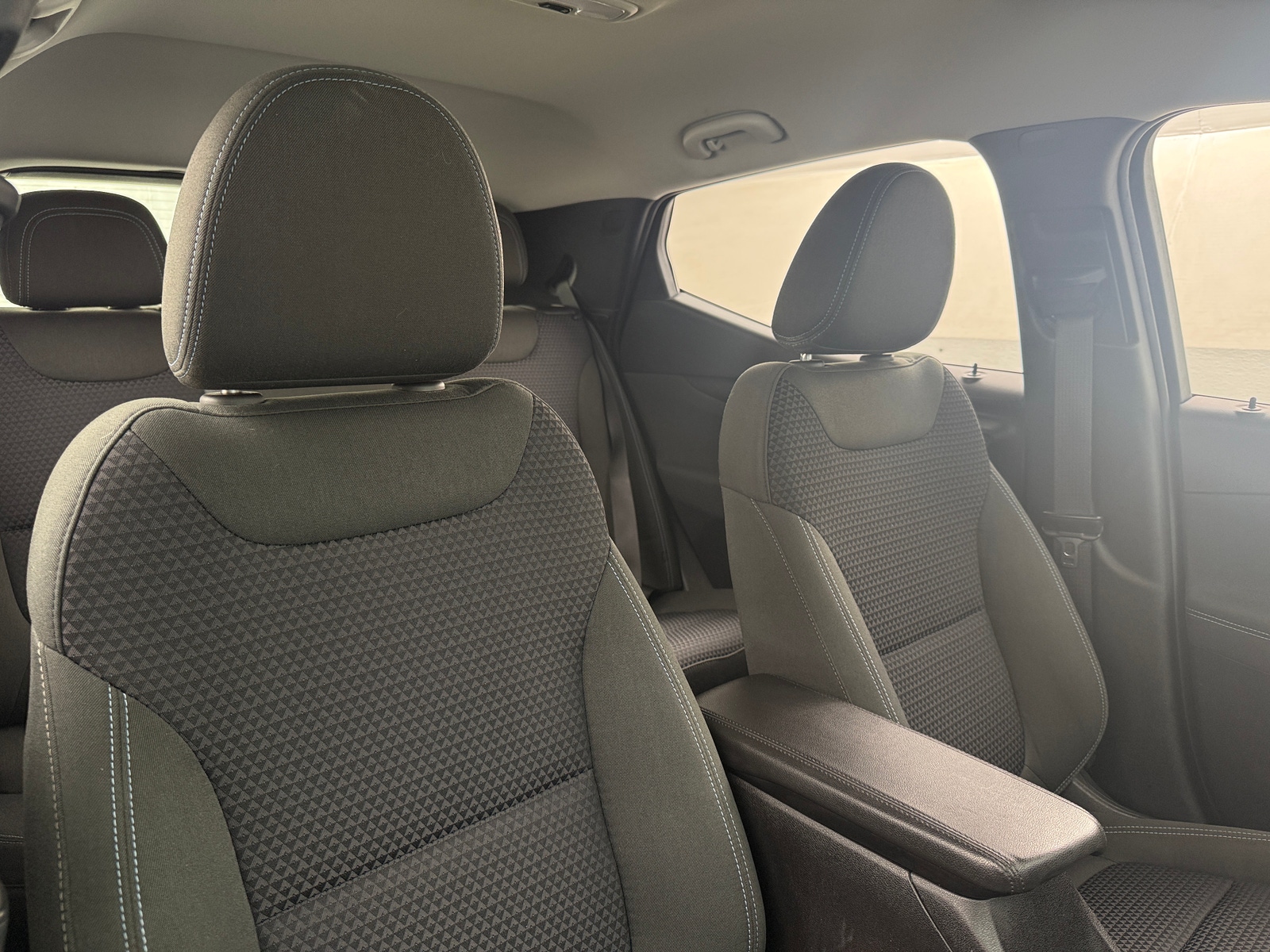 Thumbnail: 2023 Chevrolet Bolt EUV - 2