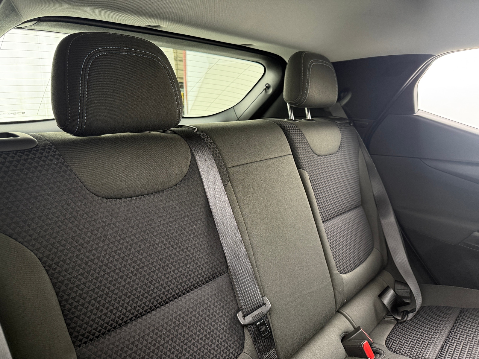 Thumbnail: 2023 Chevrolet Bolt EUV - 6