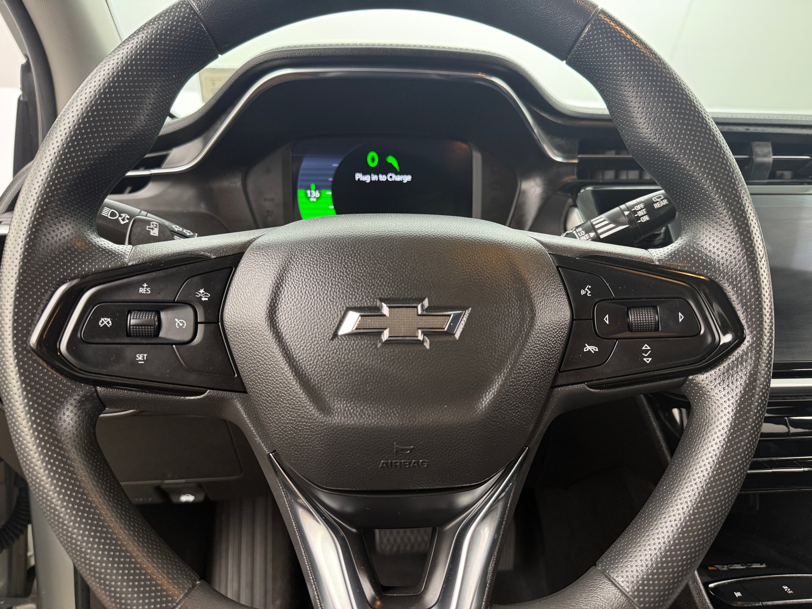 Thumbnail: 2023 Chevrolet Bolt EUV - 5