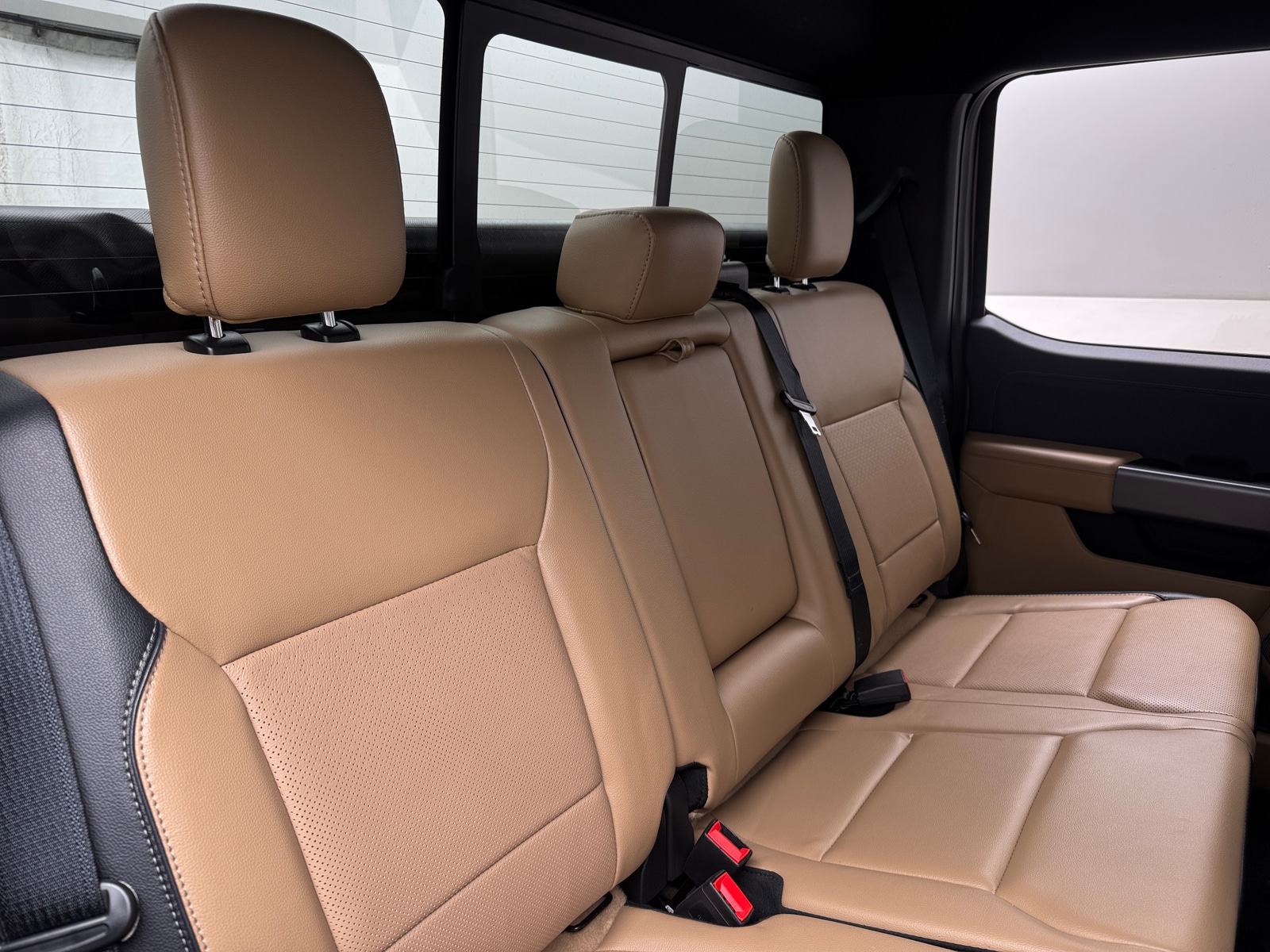 Thumbnail: 2023 Ford Econoline - 5