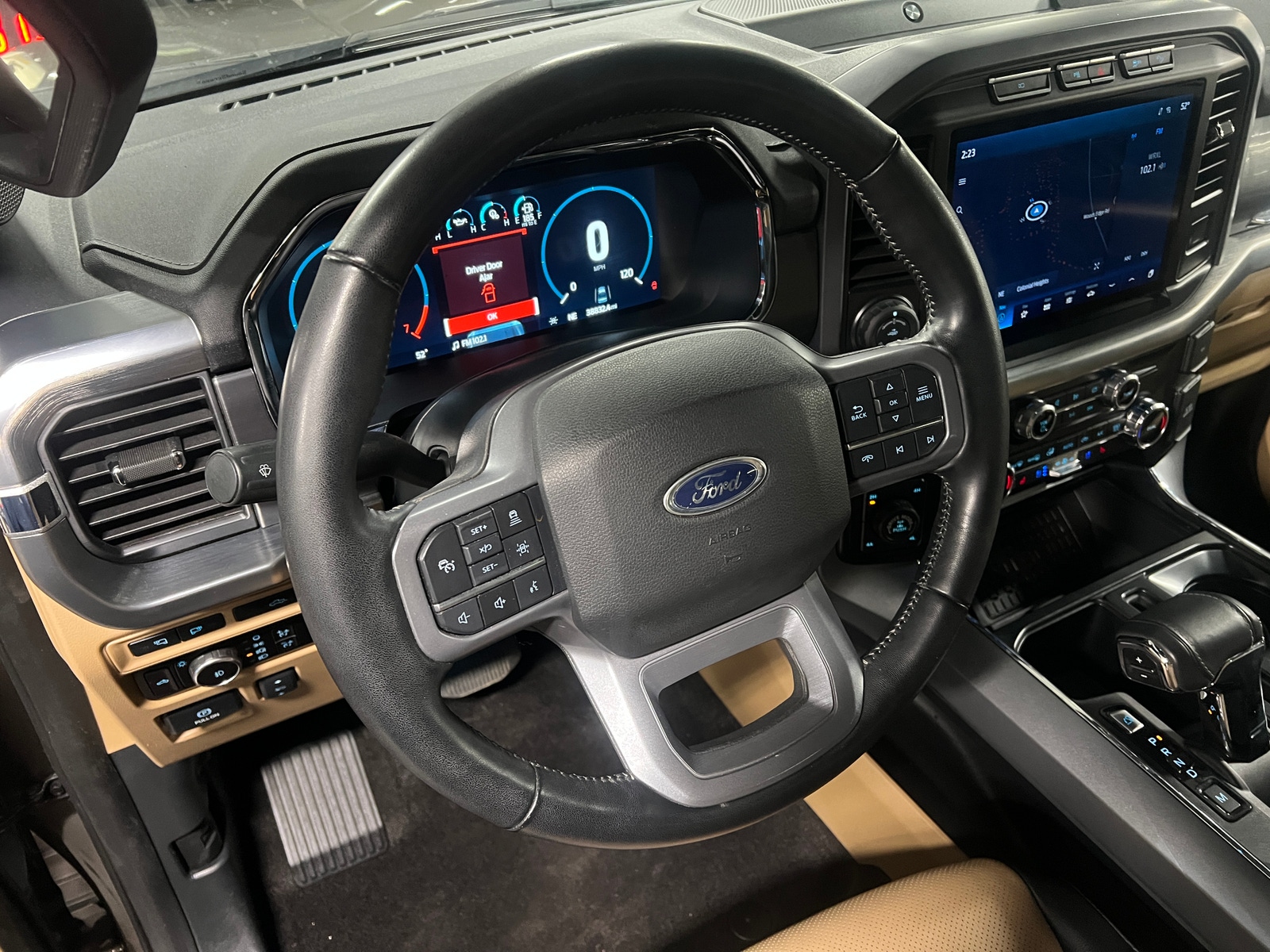 Thumbnail: 2023 Ford Econoline - 4