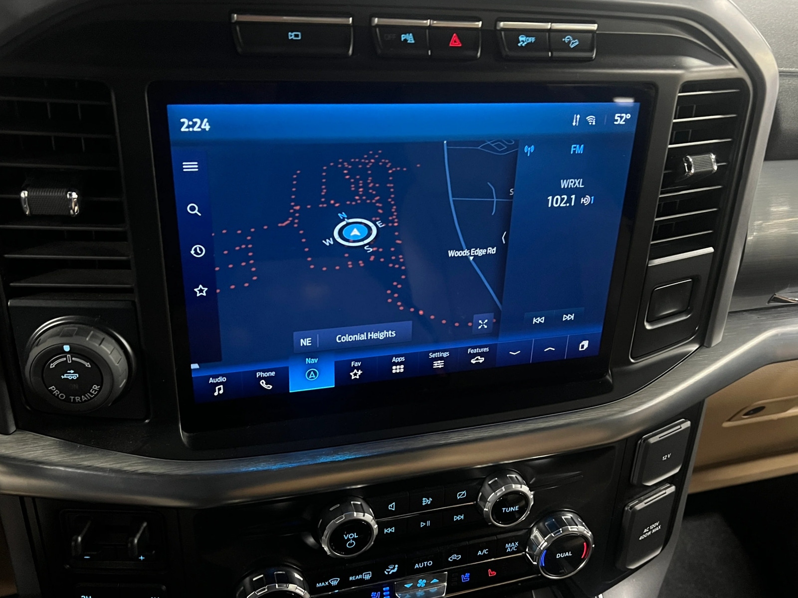 Thumbnail: 2023 Ford Econoline - 3