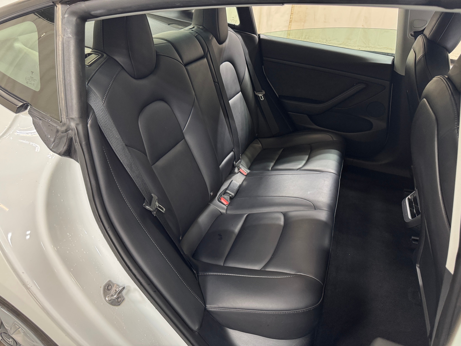 Thumbnail: 2023 Tesla Model 3 - 4