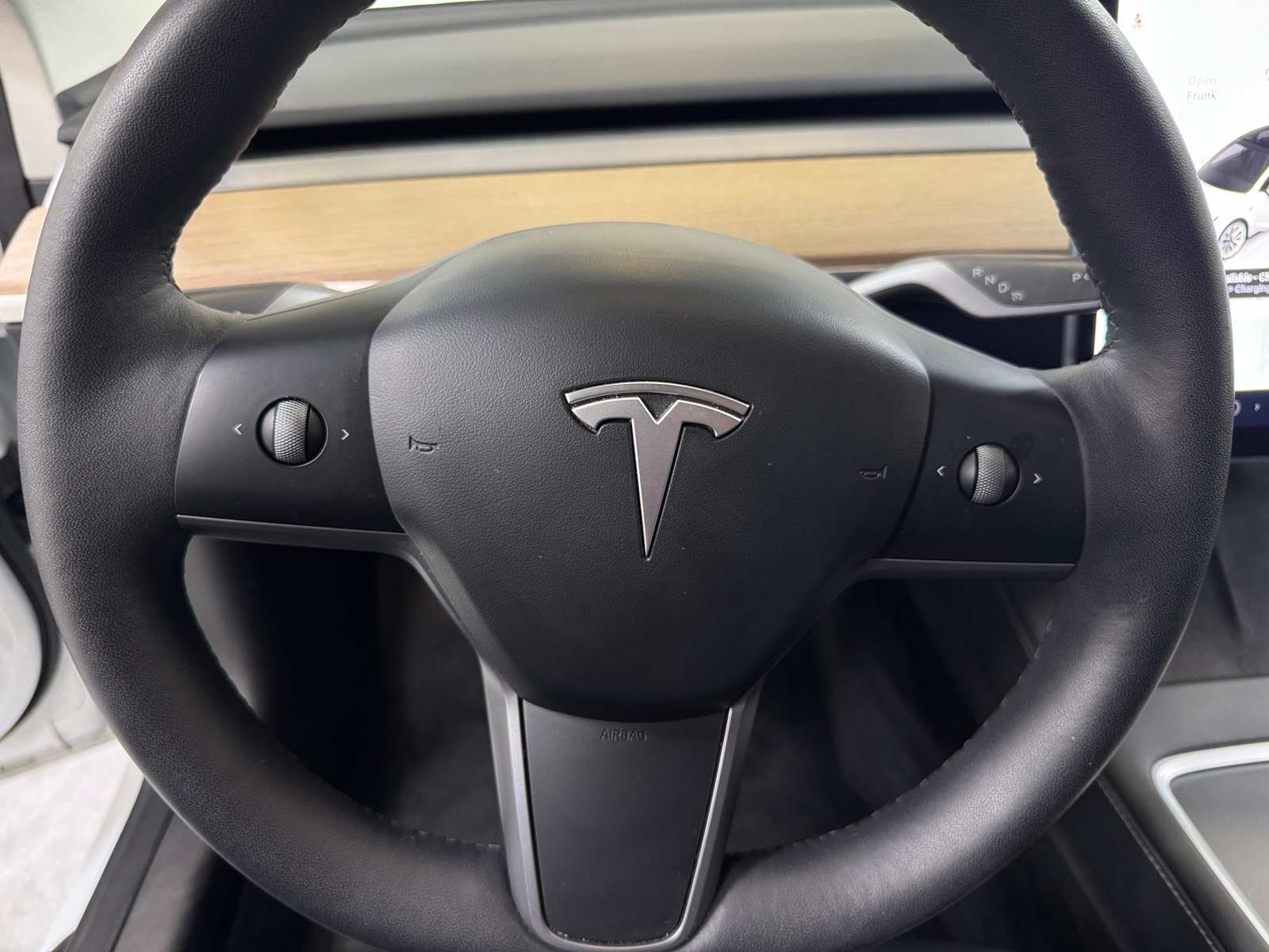 Thumbnail: 2023 Tesla Model 3 - 3