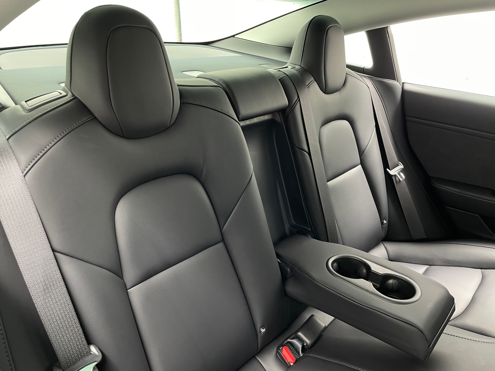 Thumbnail: 2018 Tesla Model 3 - 5